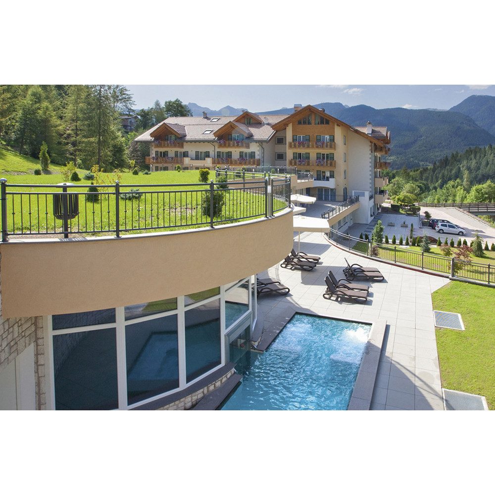 mydays Erlebnisgutschein Wellness Kurzurlaub für 2 (3 Nächte), Goennt Euch eine Wellnesspause