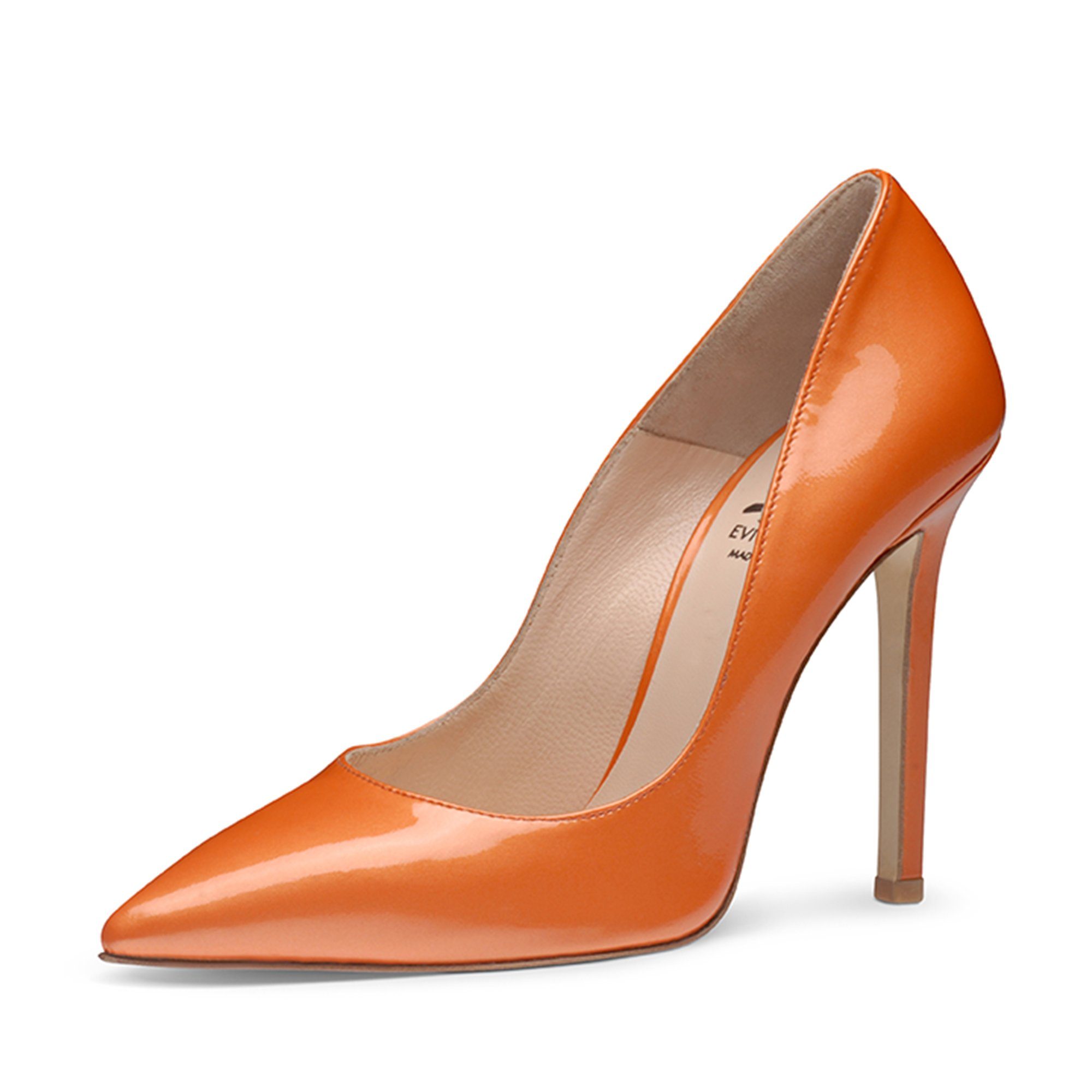 Evita MIA Pumps Handmade in Italy