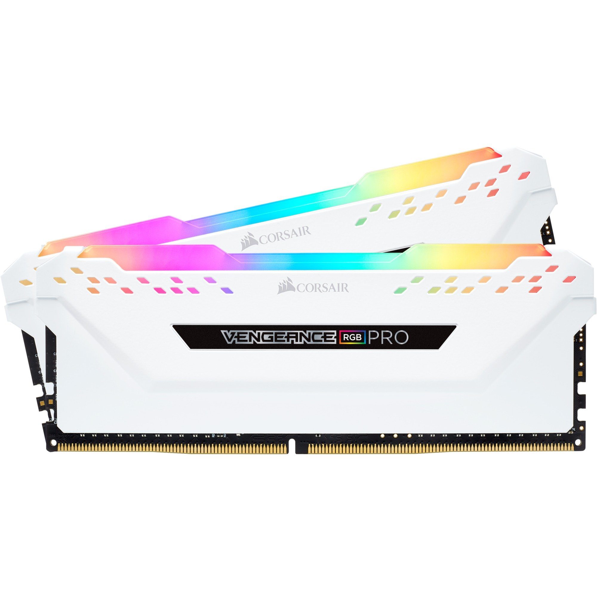 Corsair Corsair DIMM 16 GB DDR4-3600 (2x 8 GB) Dual-Kit, Arbeitsspeicher