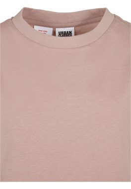 URBAN CLASSICS T-Shirt Urban Classics Damen Girls Basic Box Tee (1-tlg)