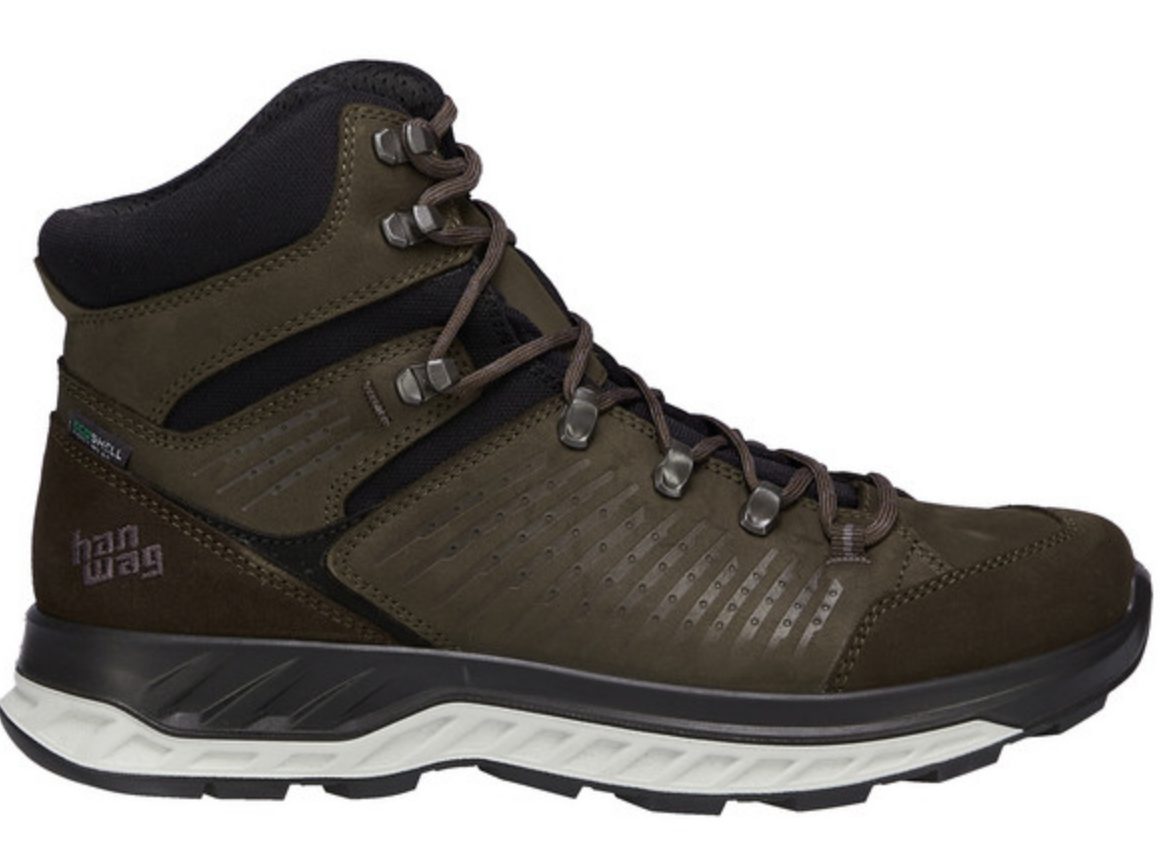Hanwag Bluecliff ES Trekkingschuh