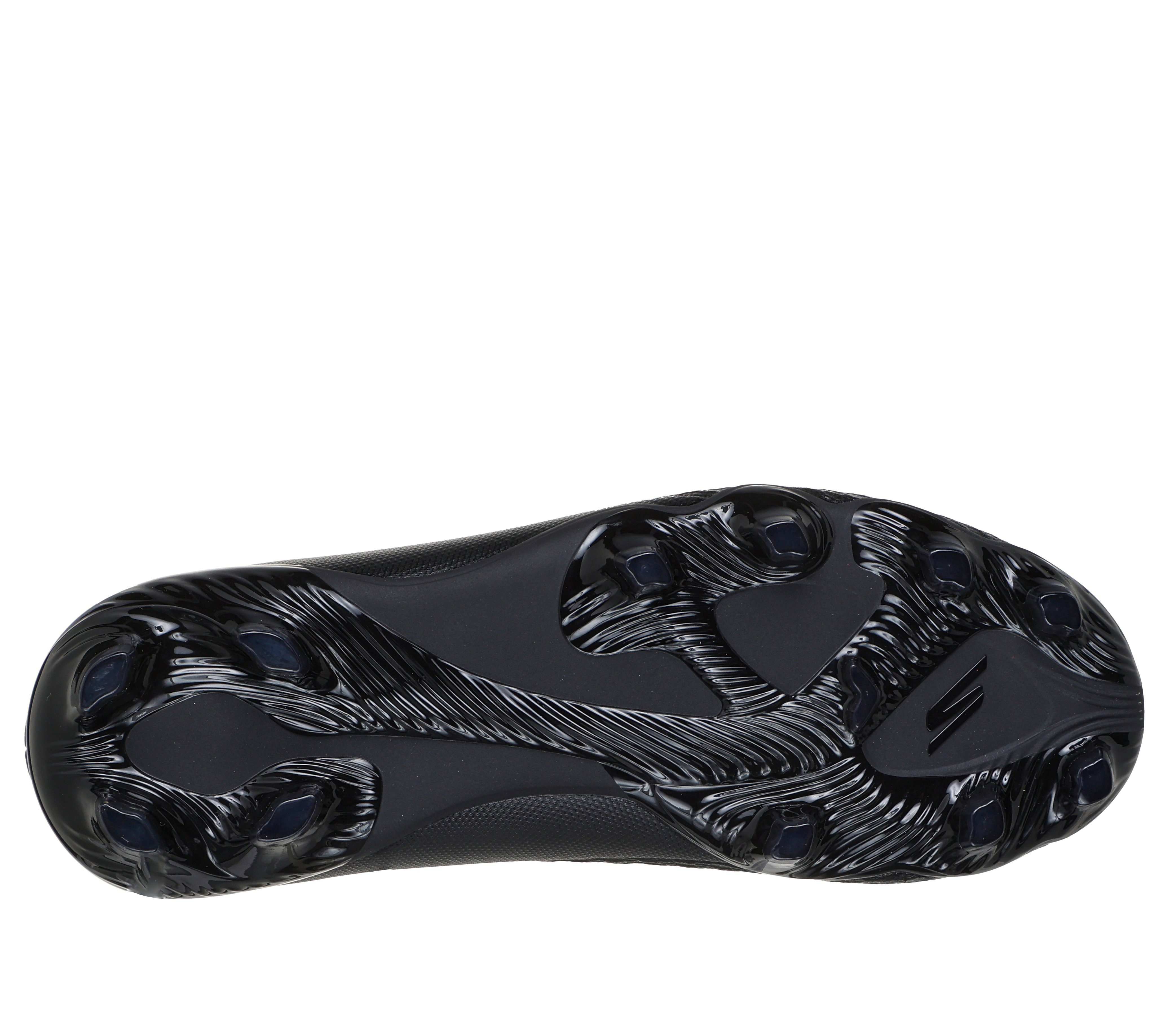 Skechers JR YOUTH FG, Skechers Skx_2 Jr Youth Mg Fußballschuh Kunstrasenschuh unterstützt multidirektionale Bewegungen