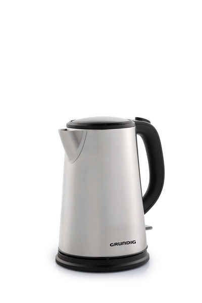 Grundig Елктрочайники WK 5620, 1,7 l, 2200 W