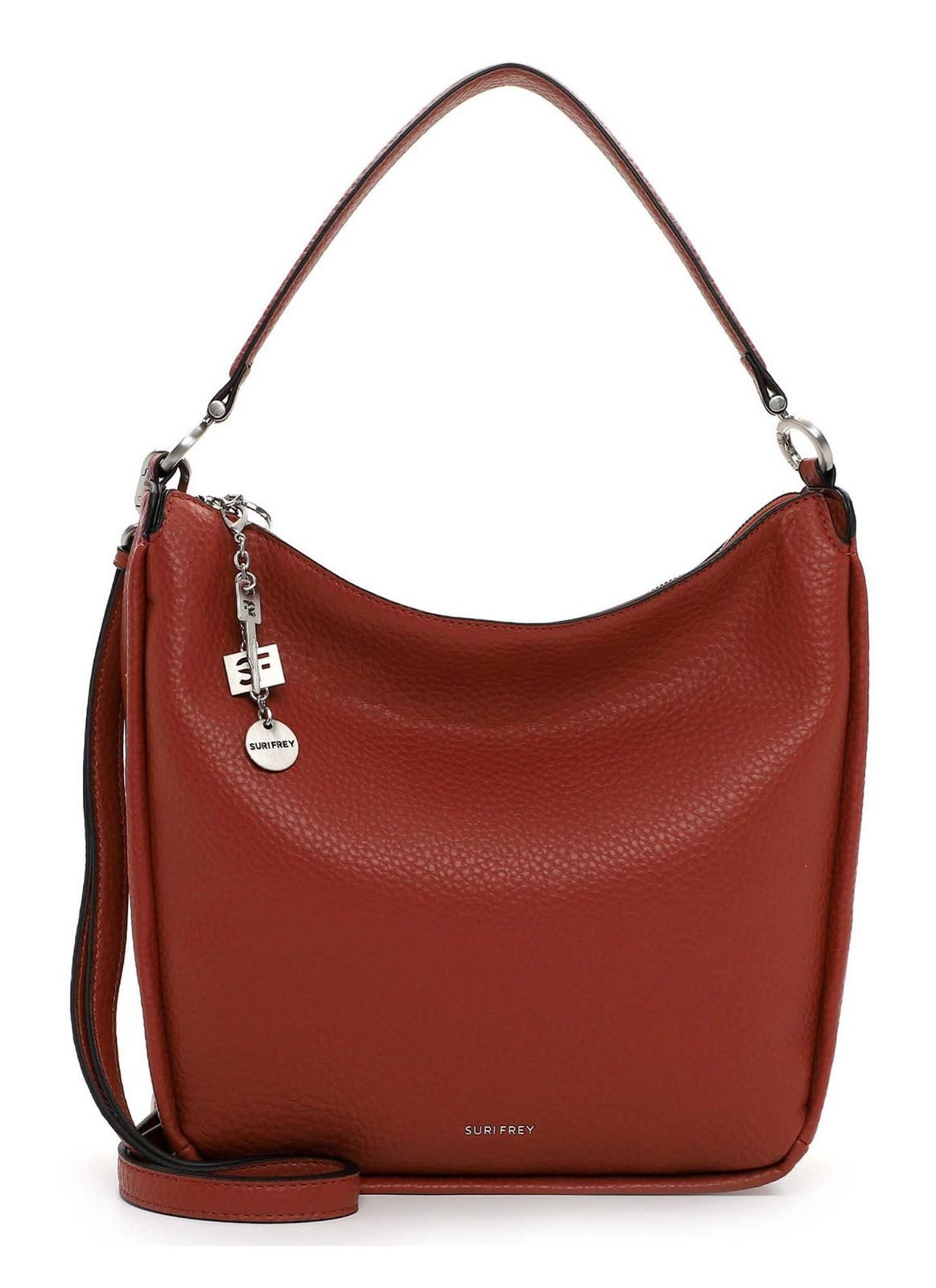 SURI FREY Schultertasche Beutel günstig online kaufen