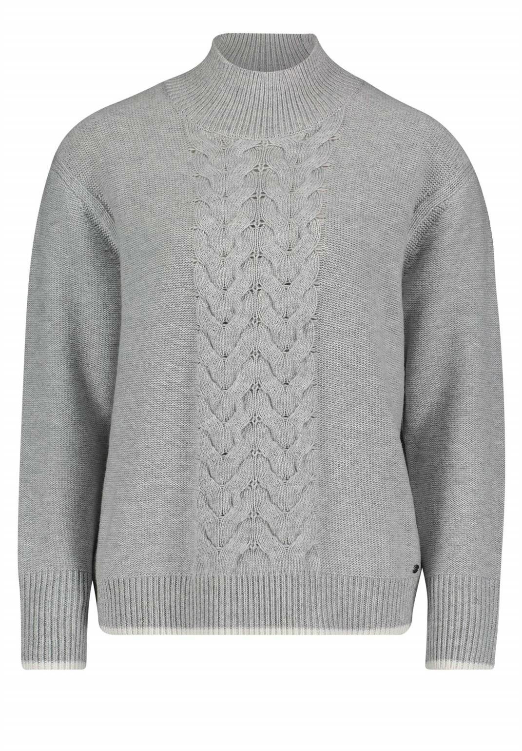 betty Strickjacke Pullover & Strickjacke für Damen (1-tlg)