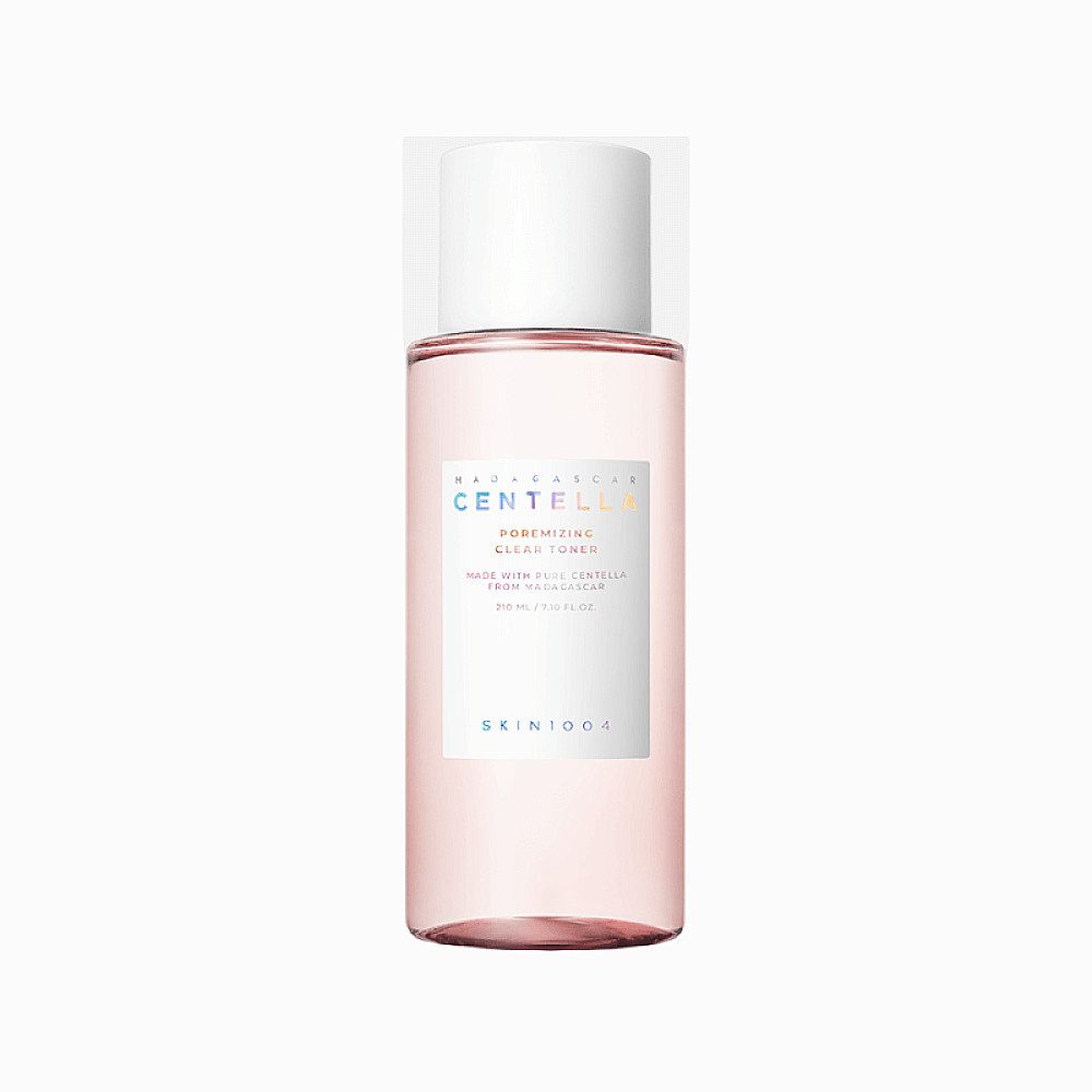 Gesichtswasser Skin1004 Madagascar Centella Poremizing Clear Toner