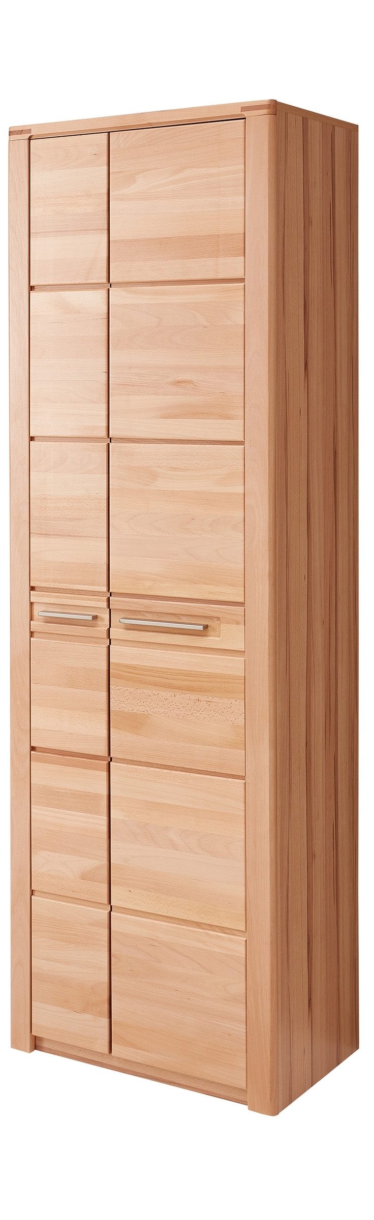 freiraum Garderobenschrank Nature One 2 Türen, günstig online kaufen
