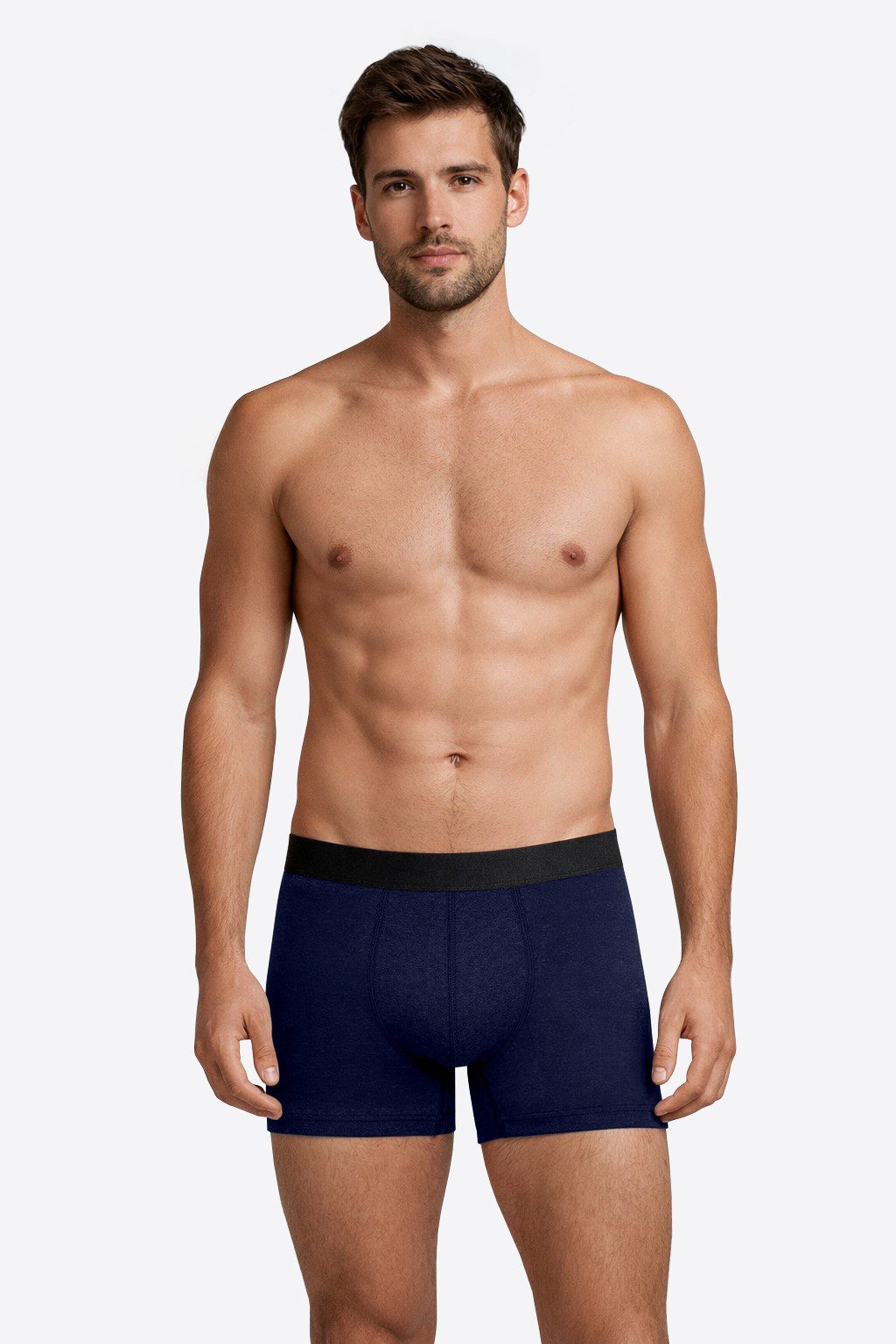 Vincenzo Rosso Boxershorts - Hipster (12-St) – Bild 2 von 4