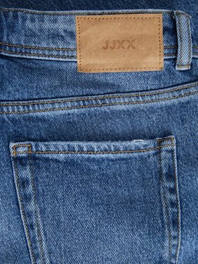 JJXX Regular-fit-Jeans Berlin (1-tlg) Patches, Weiteres Detail