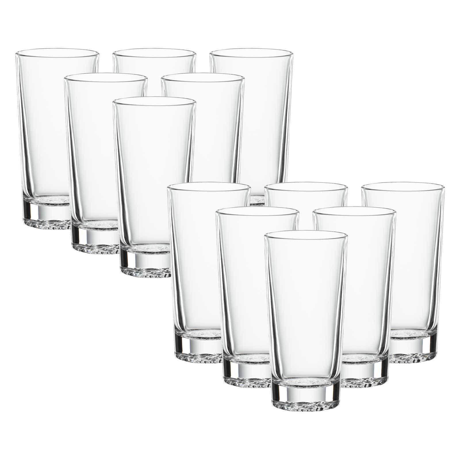 Longdrinkglas Lounge 2.0 Longdrinkgläser 305 ml 12er Set