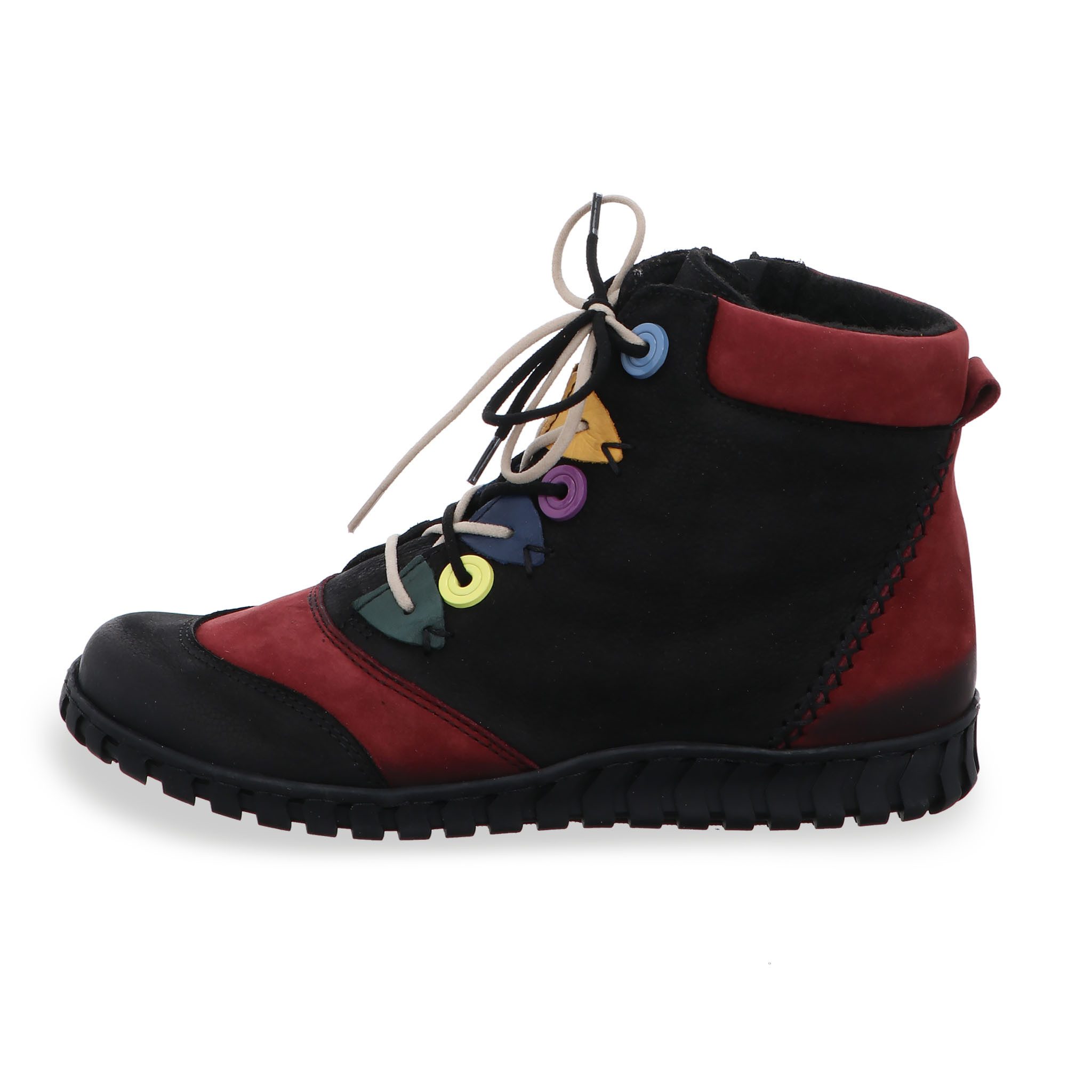 Gemini Damen Stiefelette