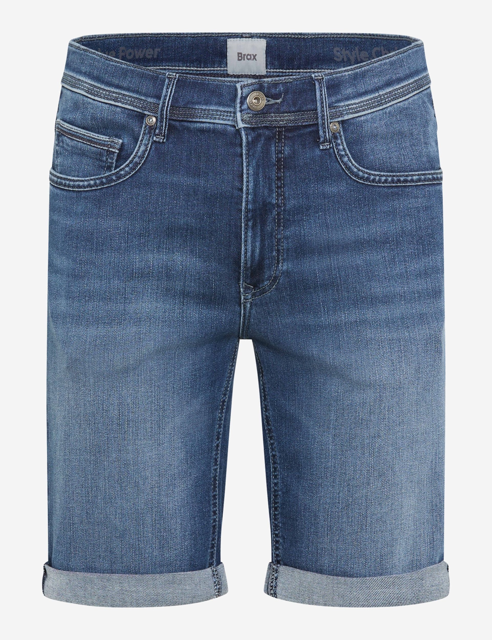 Brax Bermudas STYLE.CHRIS B SNOS 15