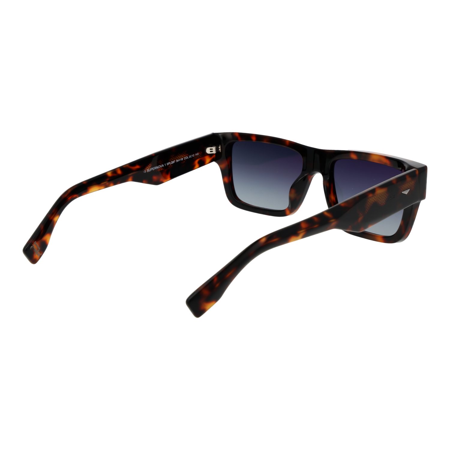 Police Sonnenbrille SPLQ87 540C10