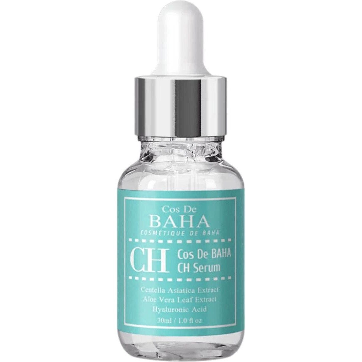 Cos de BAHA Gesichtsserum Cos De BAHA - Centella-Serum (CH)