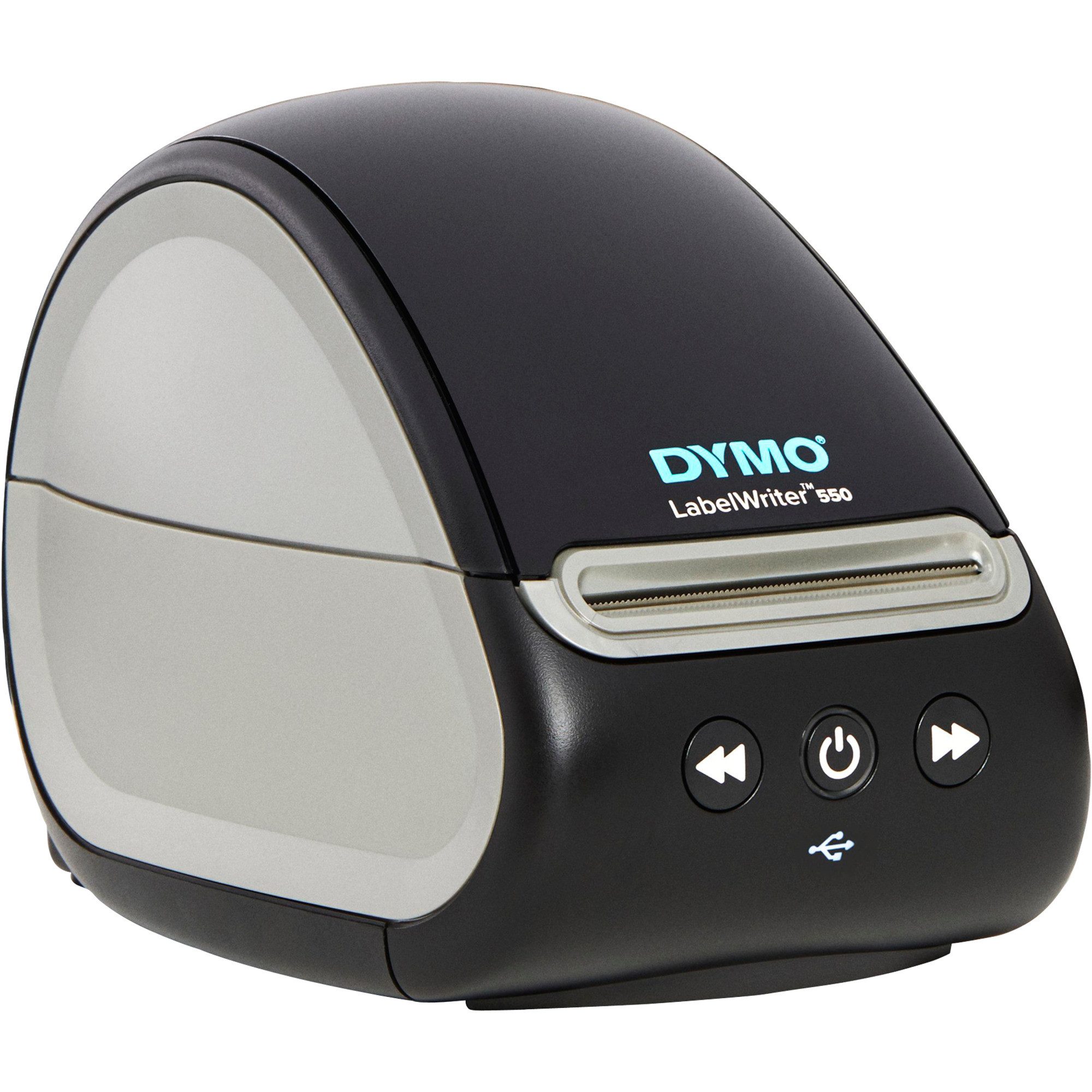 DYMO Dymo LabelWriter 550, Принтер ярлыков, (USB, Принтер ярлыков