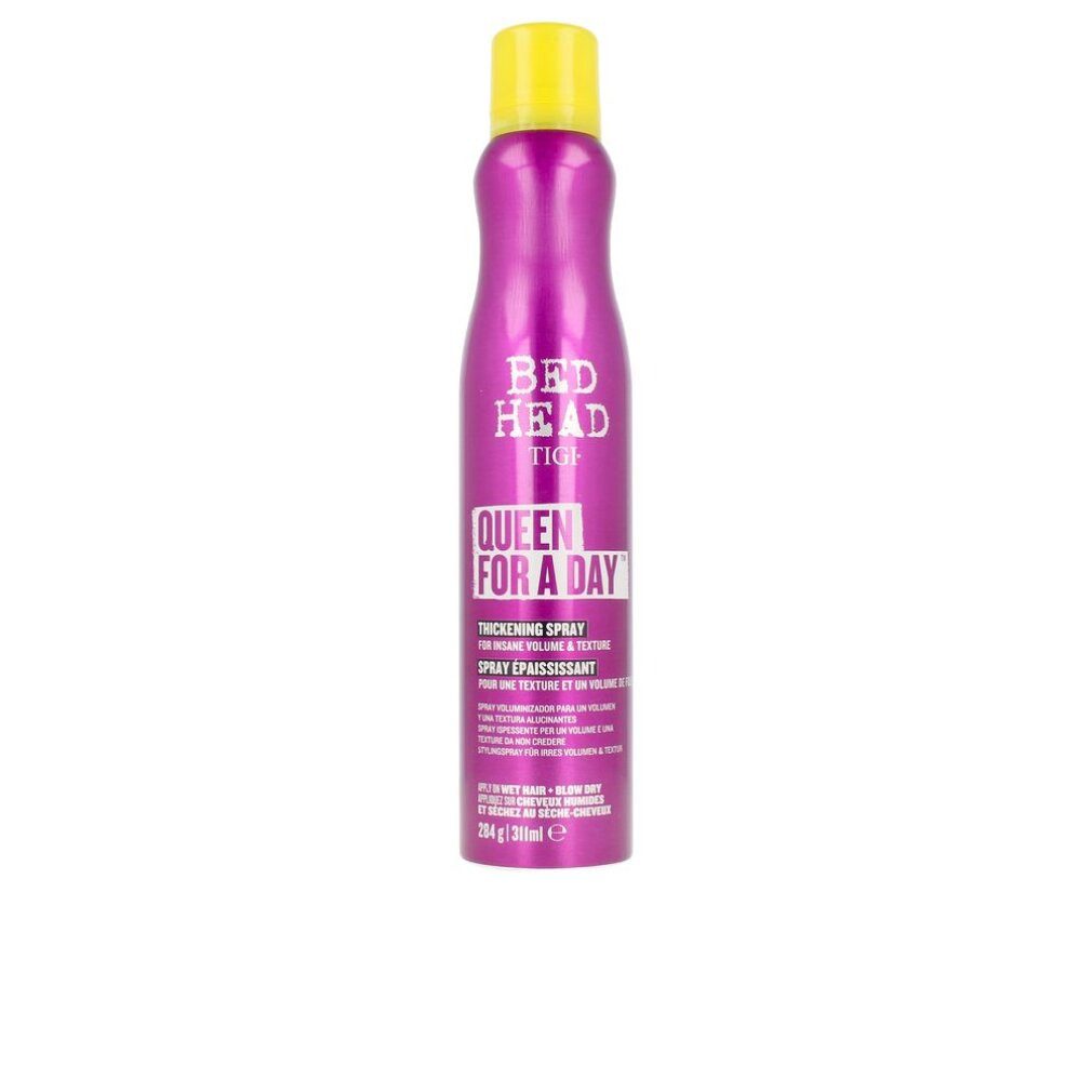 TIGI Haarspray Bed Head Queen For A Day Thickening Spray 311ml