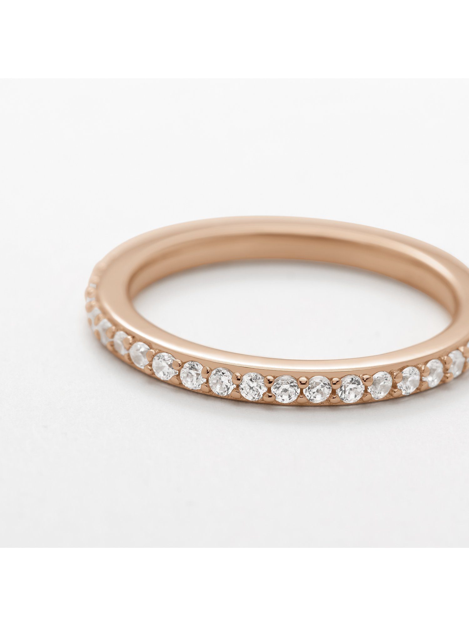 Esprit Silberring ESPRIT Damen-Damenring 925er Silber günstig online kaufen