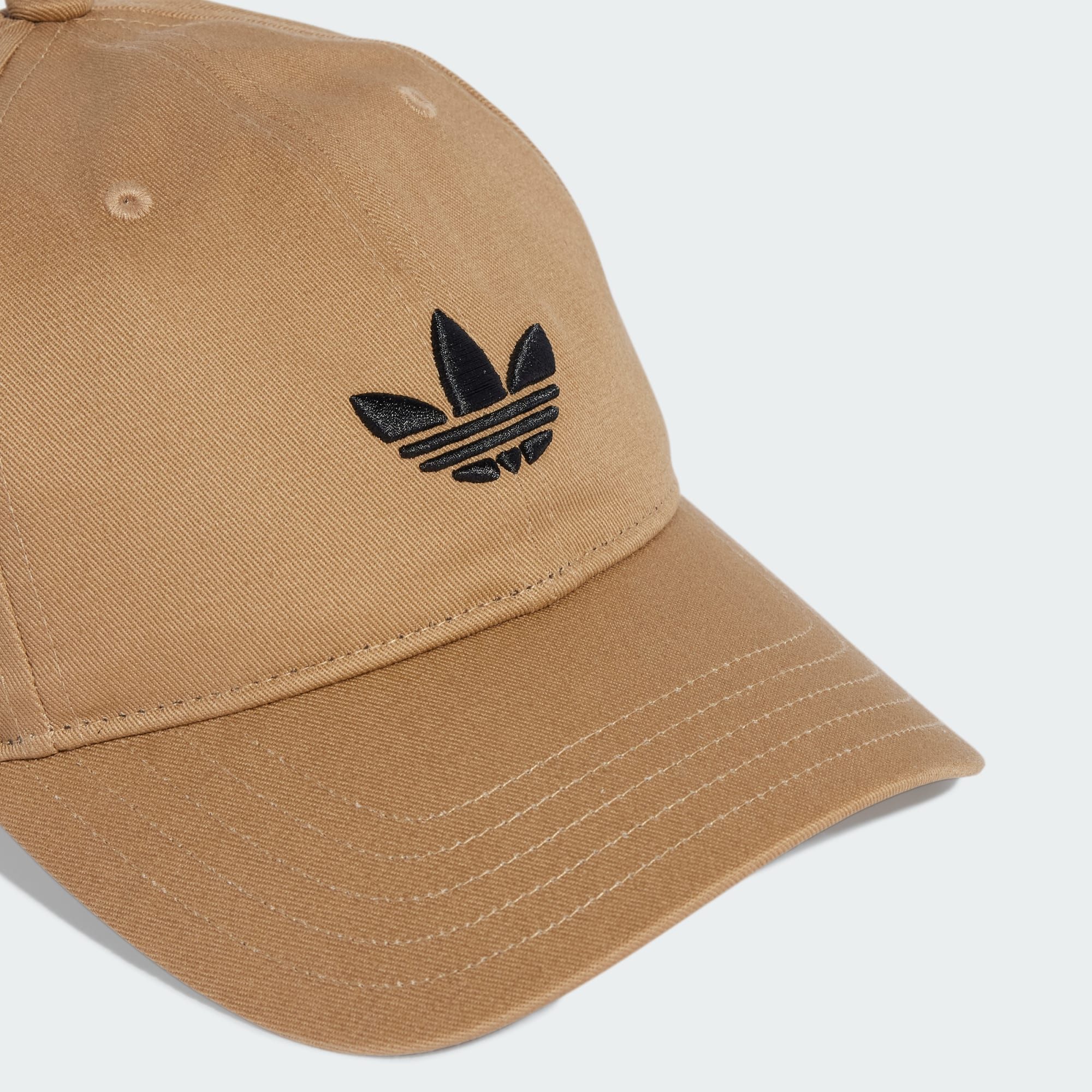 adidas Originals Schirmmütze ADICOLOR CLASSIC TREFOIL günstig online kaufen