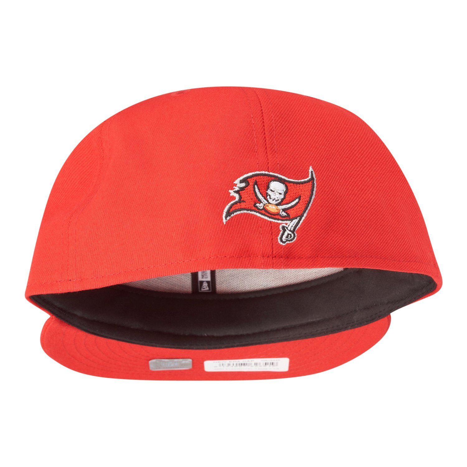 ELEMENTS Cap Era 59Fifty New Buccaneers Bay Fitted Tampa