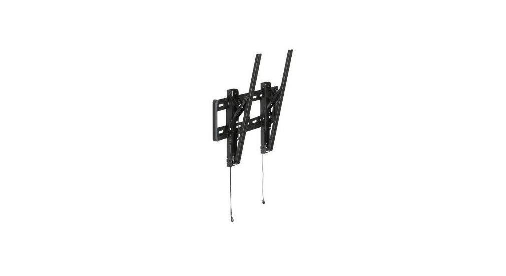 TV-Wandhalterung HAGOR BL Tilt 800 - Befestigungskit (Wandmontage)