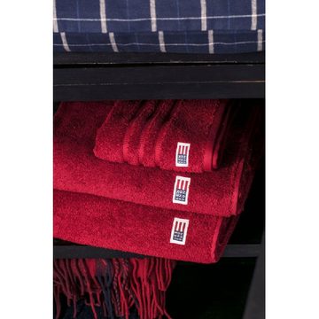 Lexington Badetücher Handtuch Orignal Darl Grey (50x100cm)