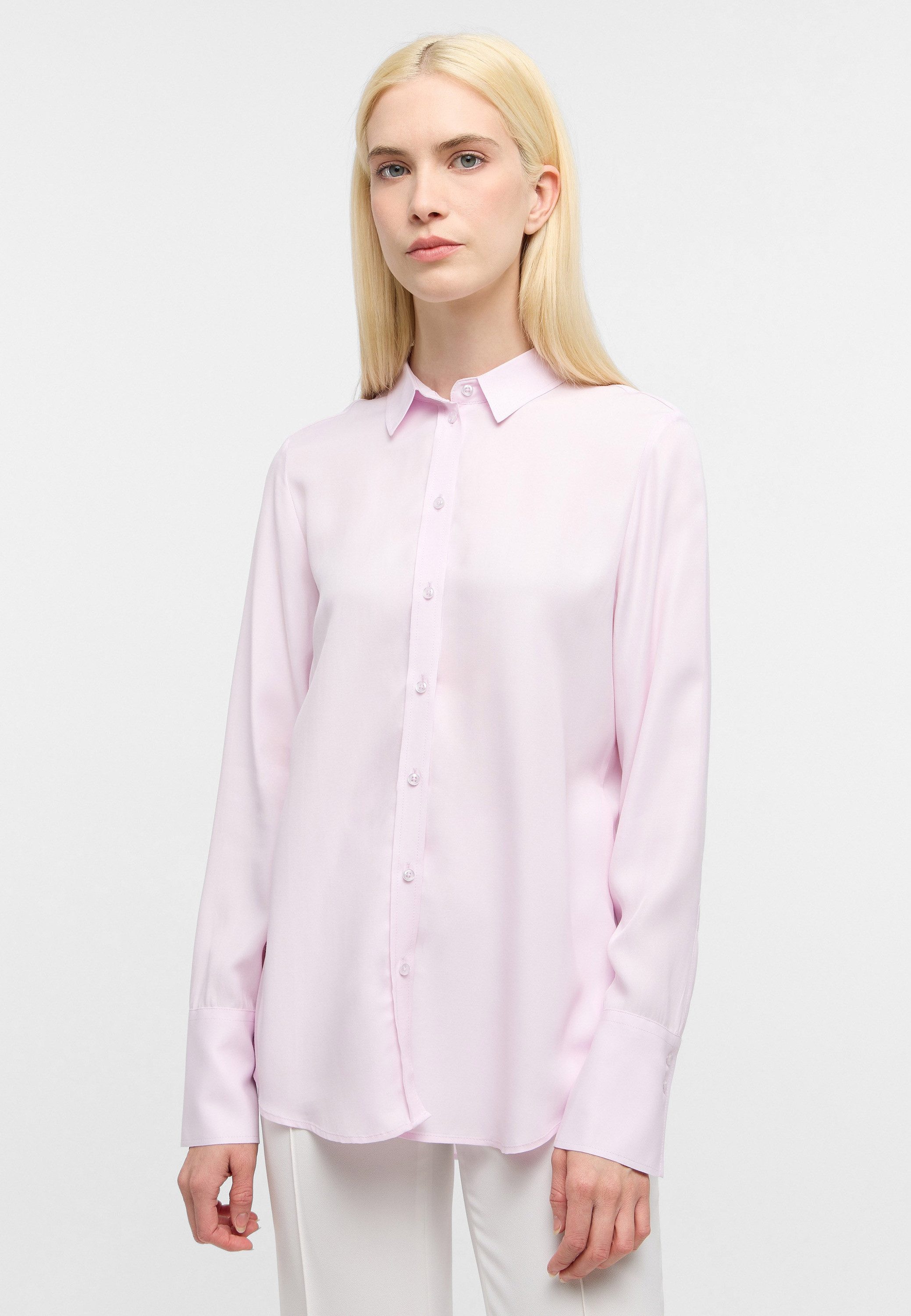 Eterna Hemdbluse REGULAR FIT günstig online kaufen
