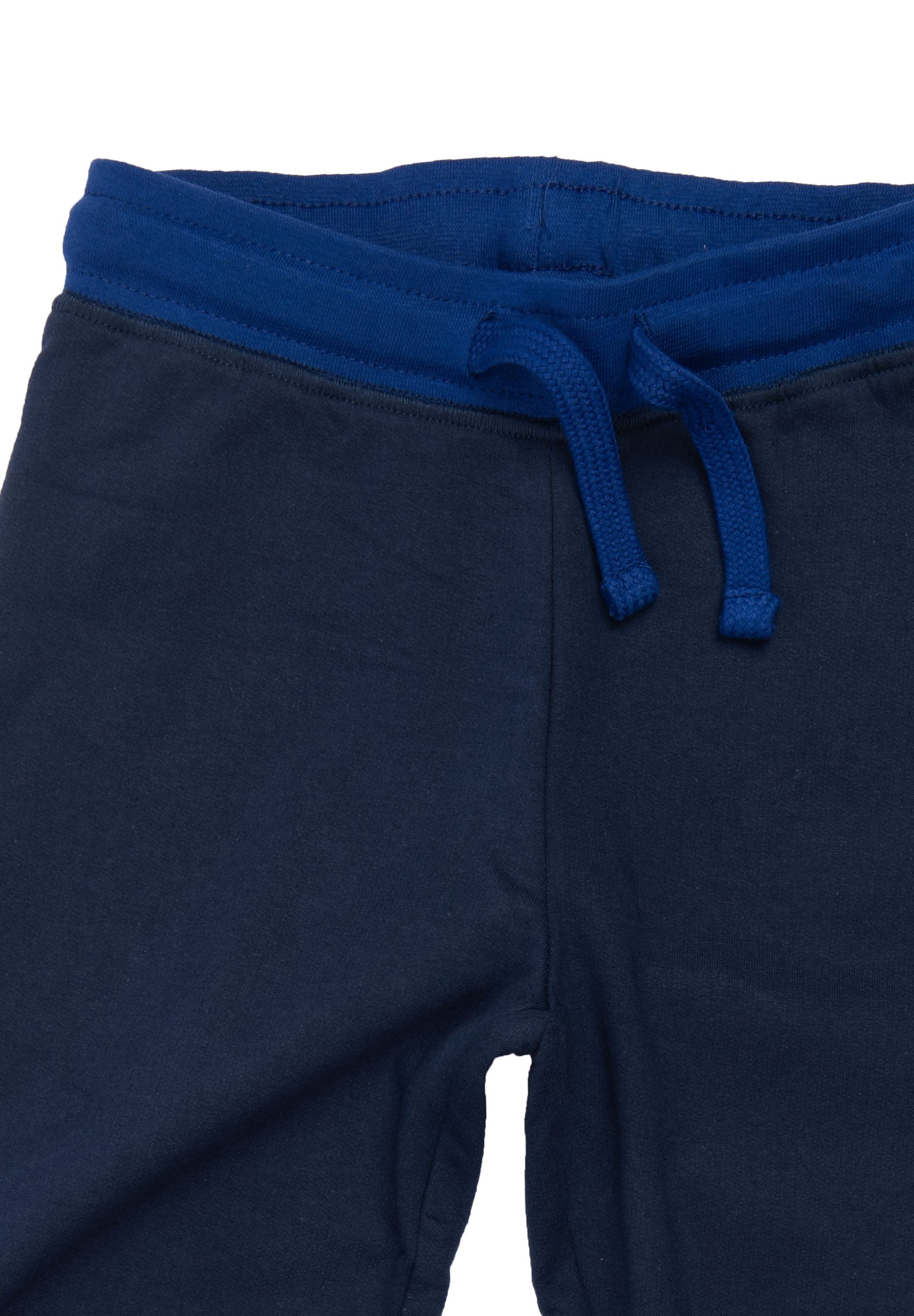 United Labels® Jogginghose Paw Patrol - Chase, Marshall & Rubble