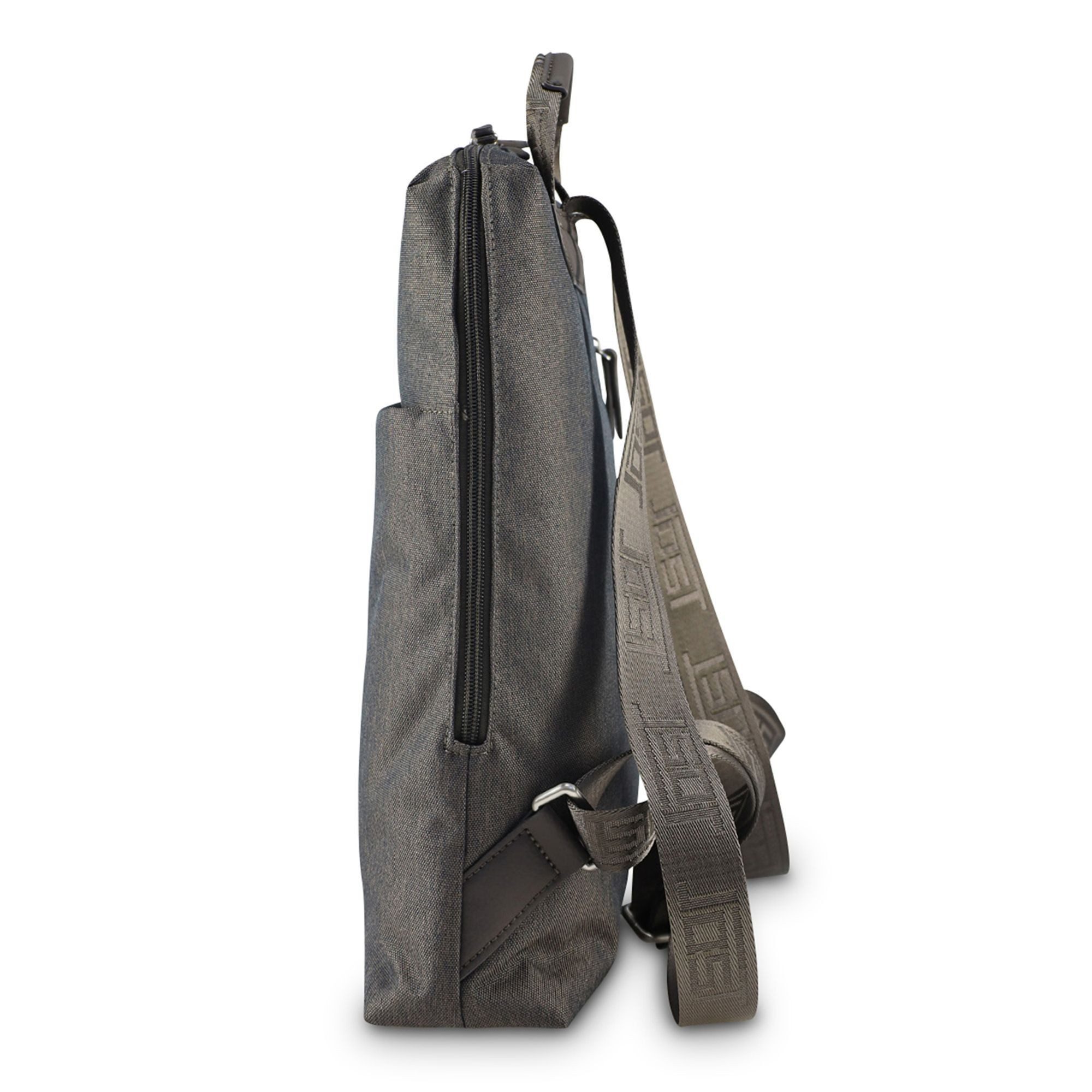 Jost Rucksack Bergen, Polyester