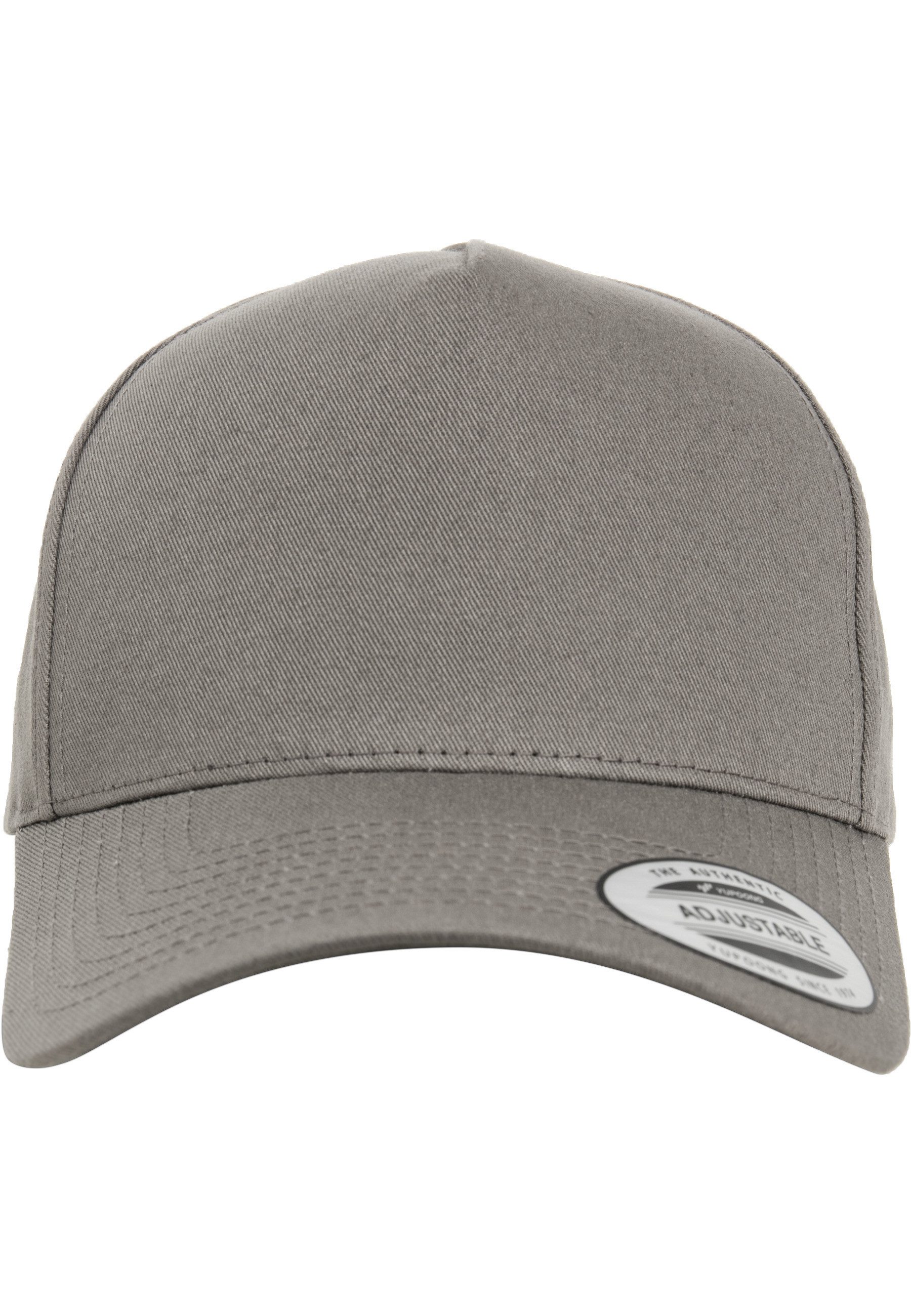 Flexfit Flex Cap Flexfit Accessoires 5-Panel Curved Classic Snapback