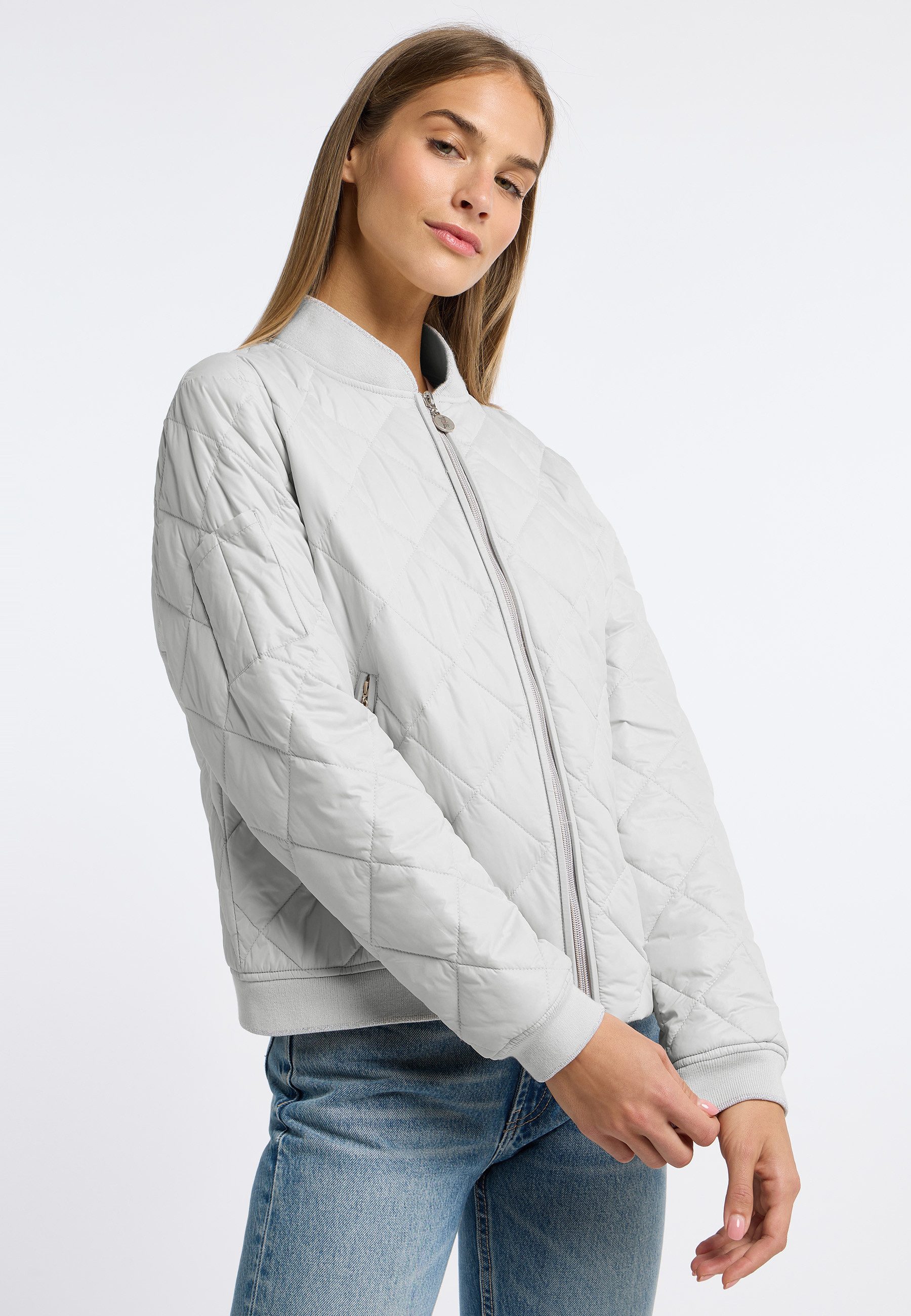 Frieda & Freddies Blouson Padded Blouson / Boy günstig online kaufen