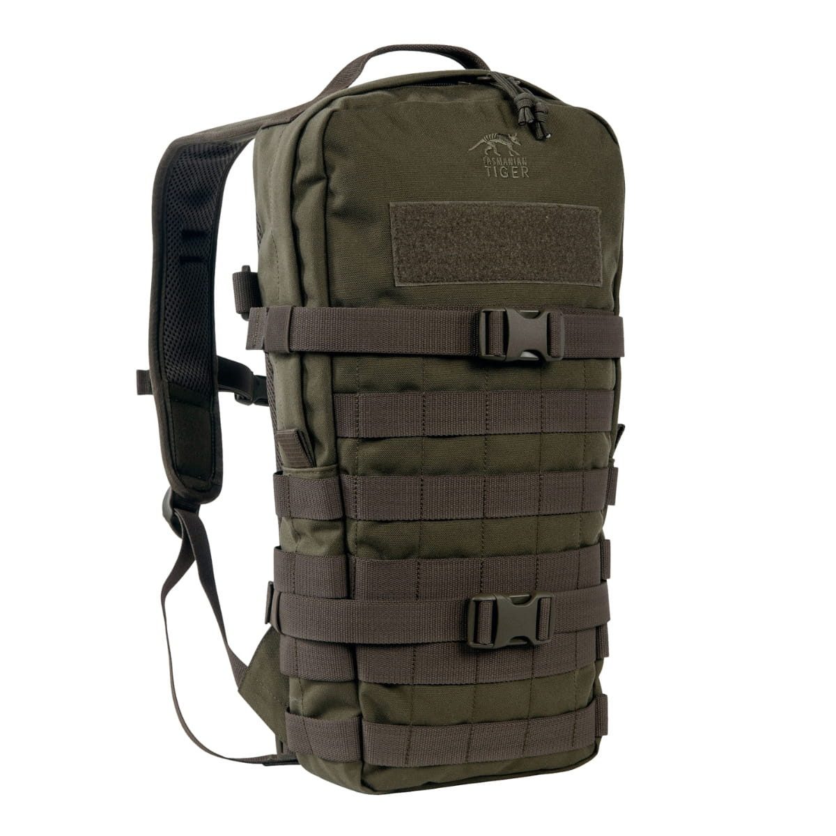 Freizeitrucksack Tasmanian Tiger Daypack TT Essential Pack MKII