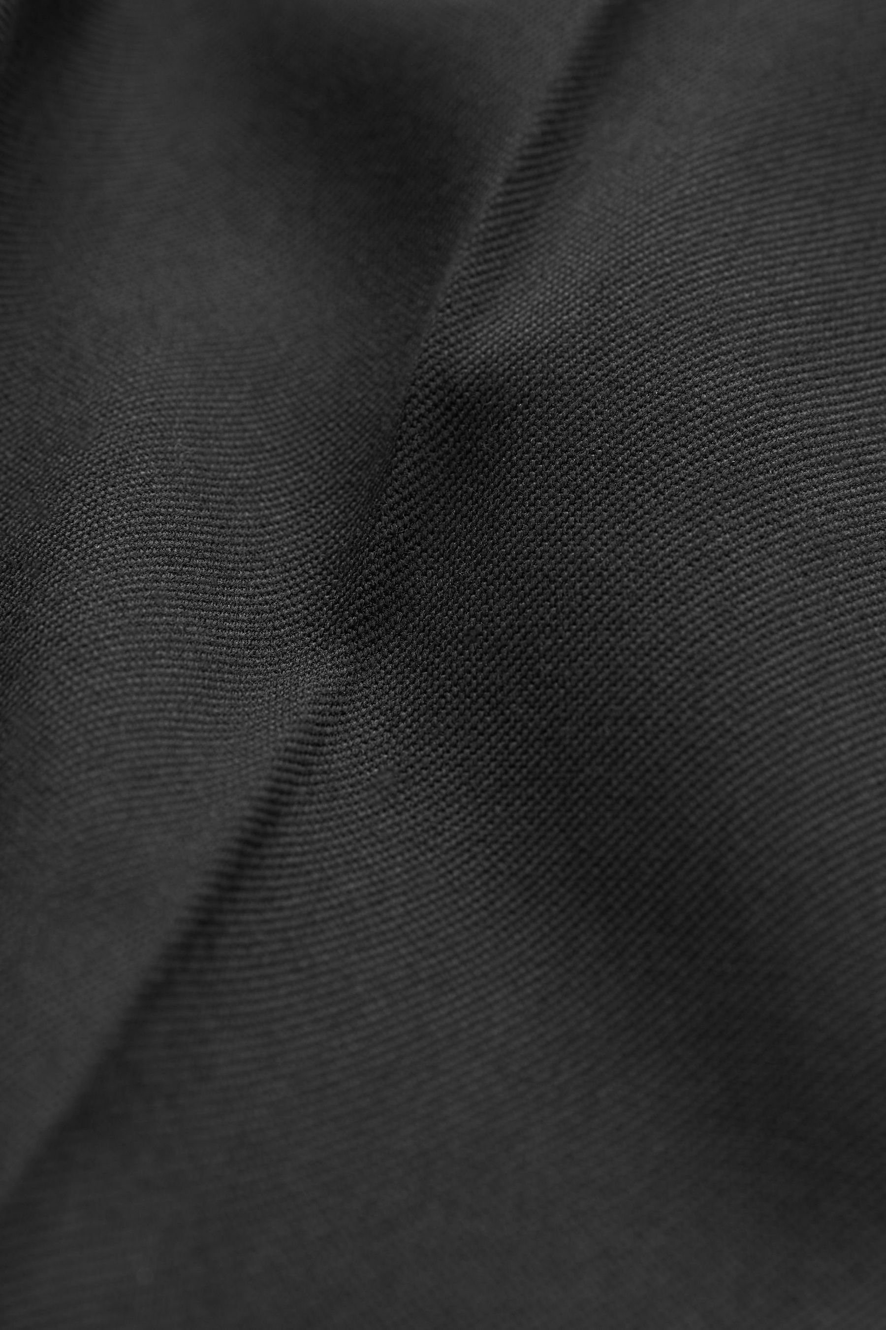 Next Stoffhose Schulhose mit Bügelfalte (1-tlg)