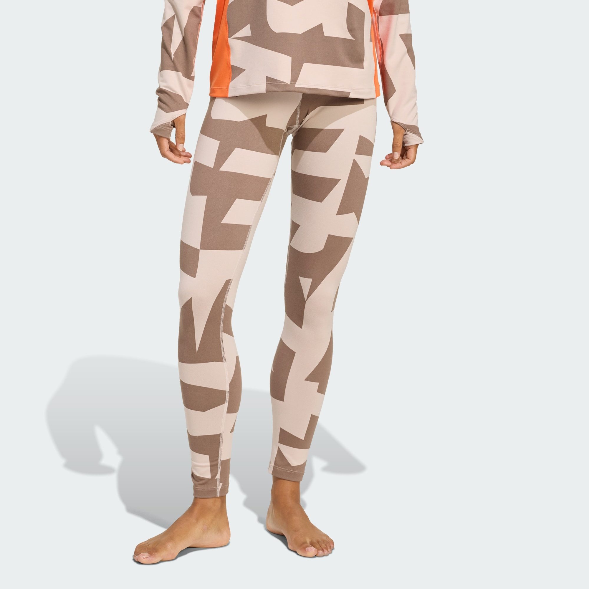 adidas TERREX Funktionstights MULTI SYNTHETIC BASELAYER LEGGINGS (1-tlg) günstig online kaufen