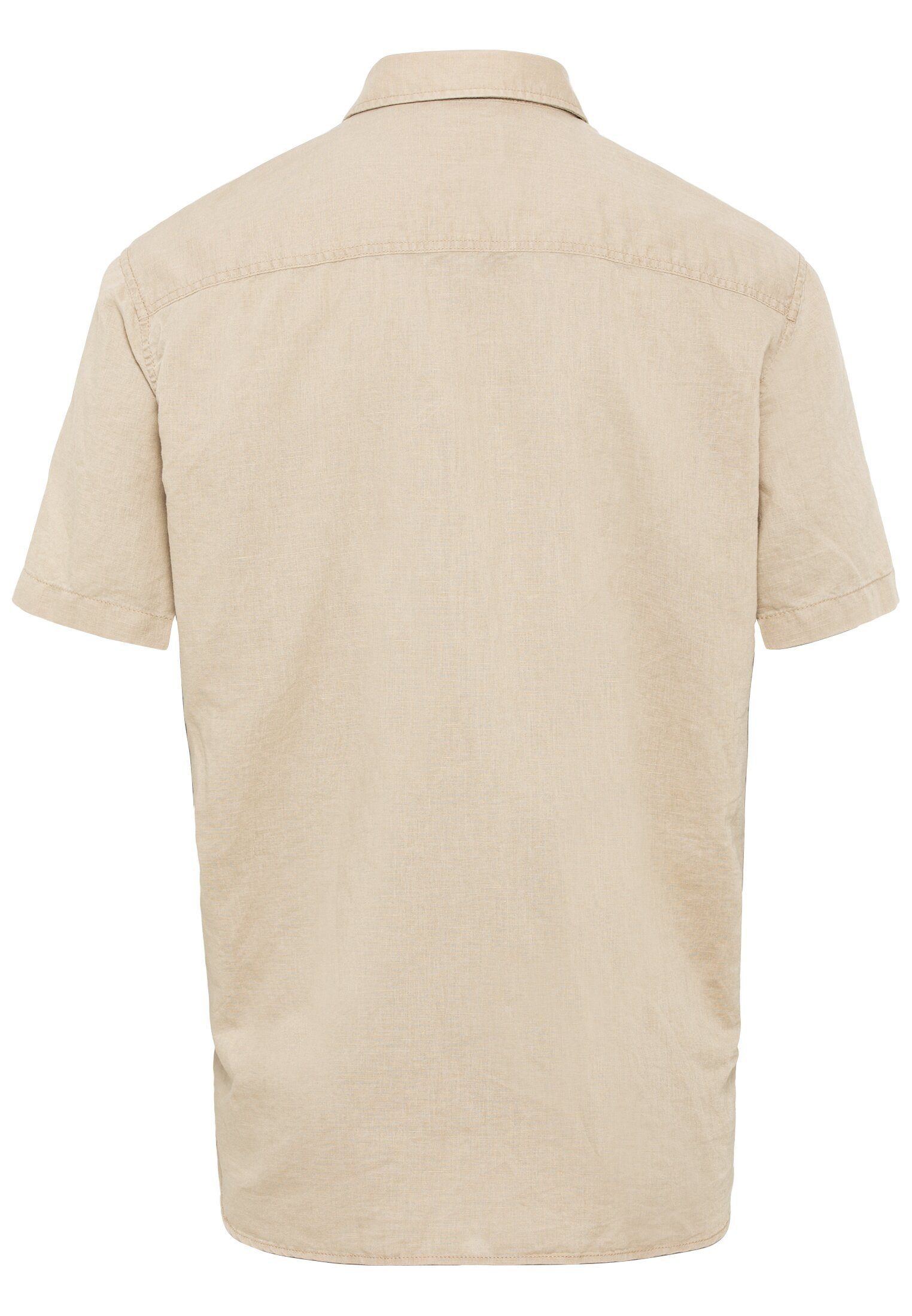 camel active Kurzarmhemd günstig online kaufen