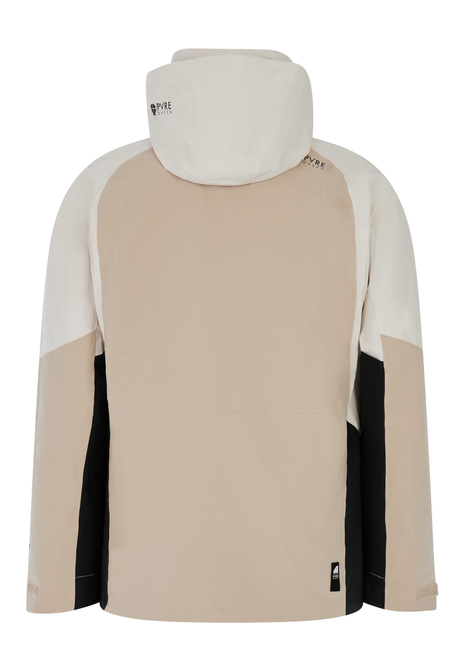 Protest Skijacke PRTThrow (1-St) Side pocket