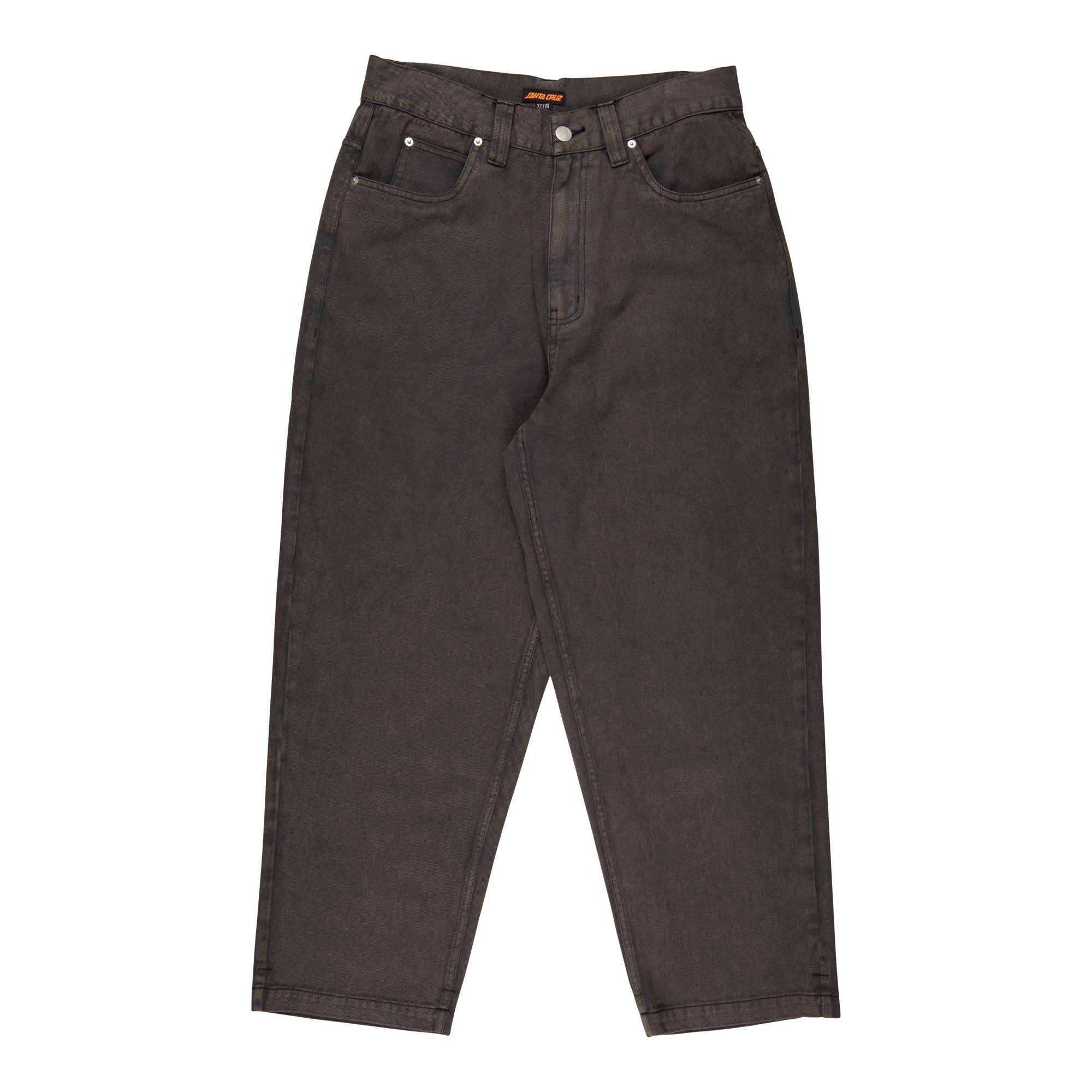 Santa Cruz Webhose BIG PANTS günstig online kaufen