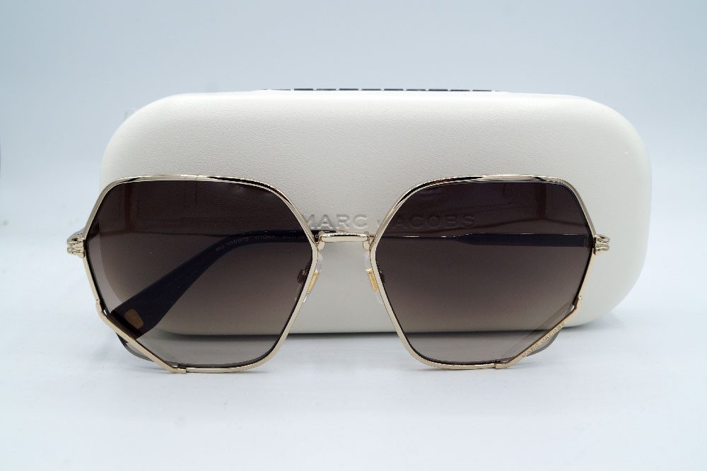 MARC JACOBS Sonnenbrille MARC JACOBS Sonnenbrille Sunglasses MARC 1005 01Q HA