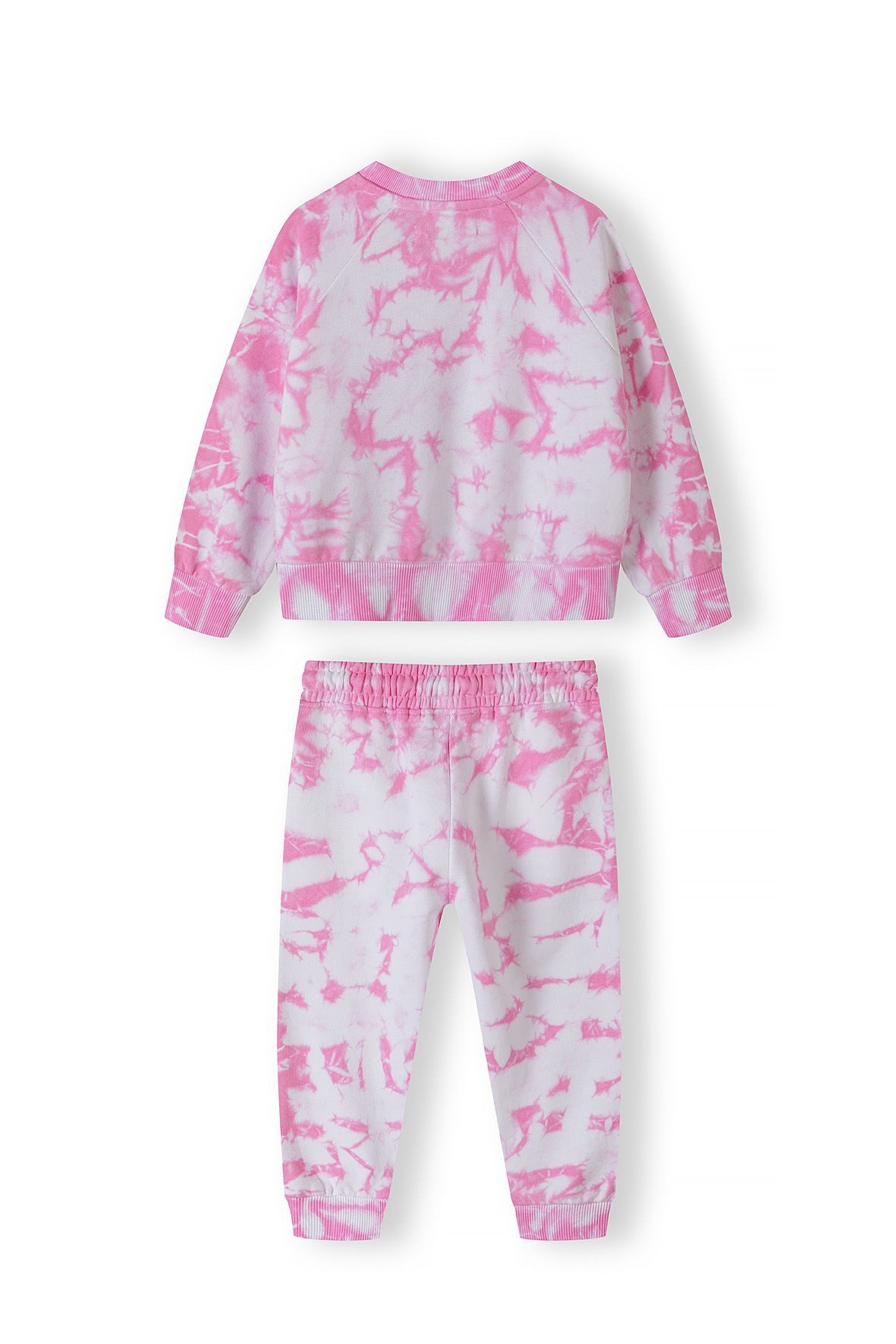 MINOTI Jogginganzug Set aus Sweatstoff (2y-14y) günstig online kaufen