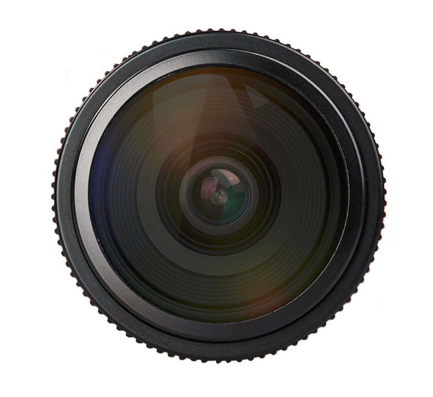 Meike Fisheye-Objektiv MK-6,5mm-F/2.0 für X-Mount Objektiv Fujifilm