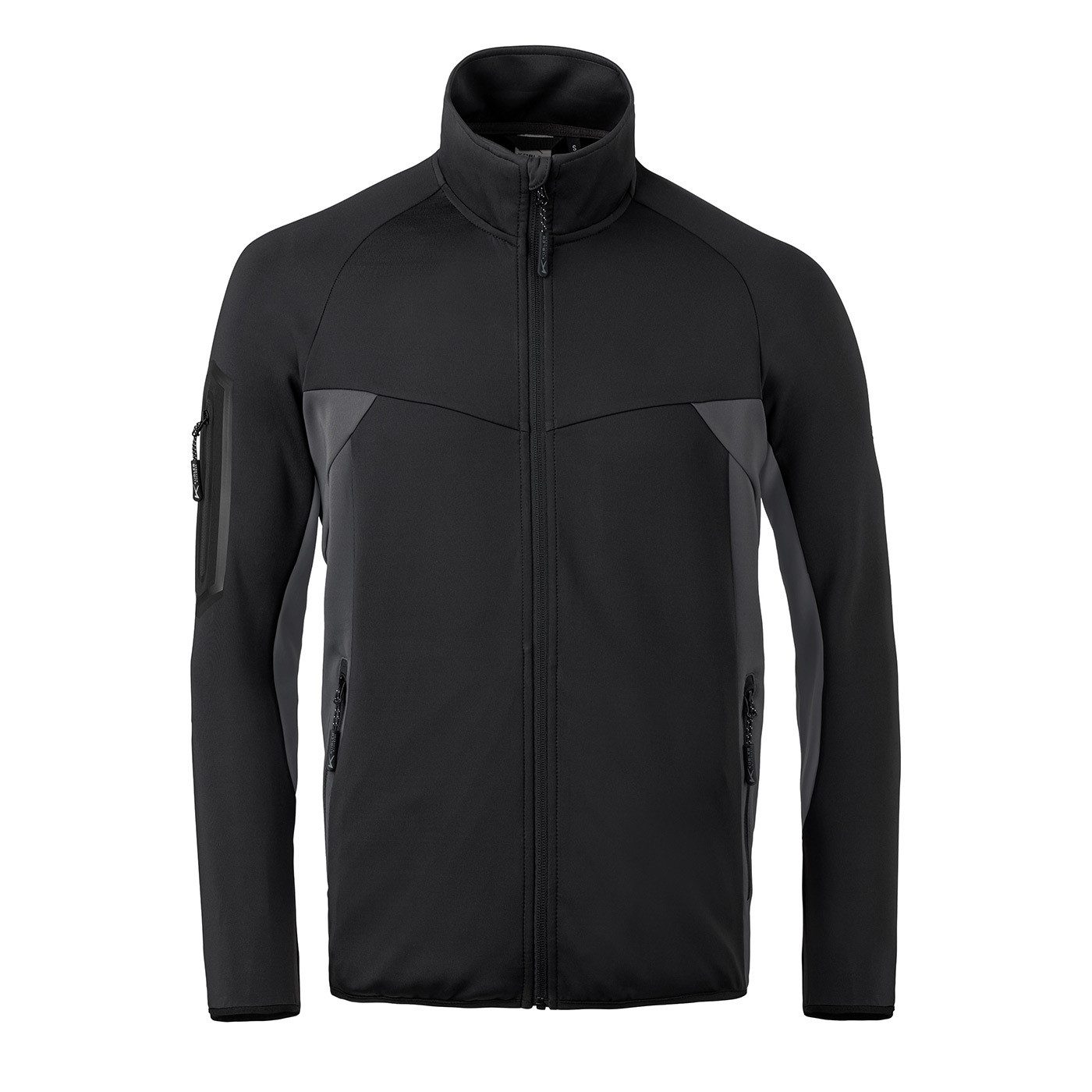 Pilotenjacke Kübler Athletiq Stretch-Arbeitsjacke