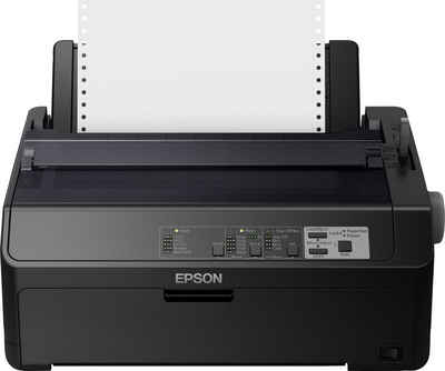 Epson Epson FX-890II Матричный принтер, (kein WLAN, kein Duplexdruck)