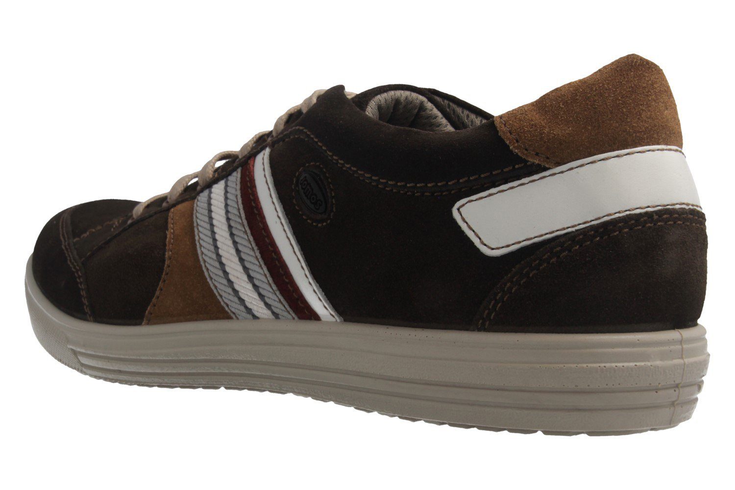 Jomos 314304 889 3084 Schnürschuh günstig online kaufen