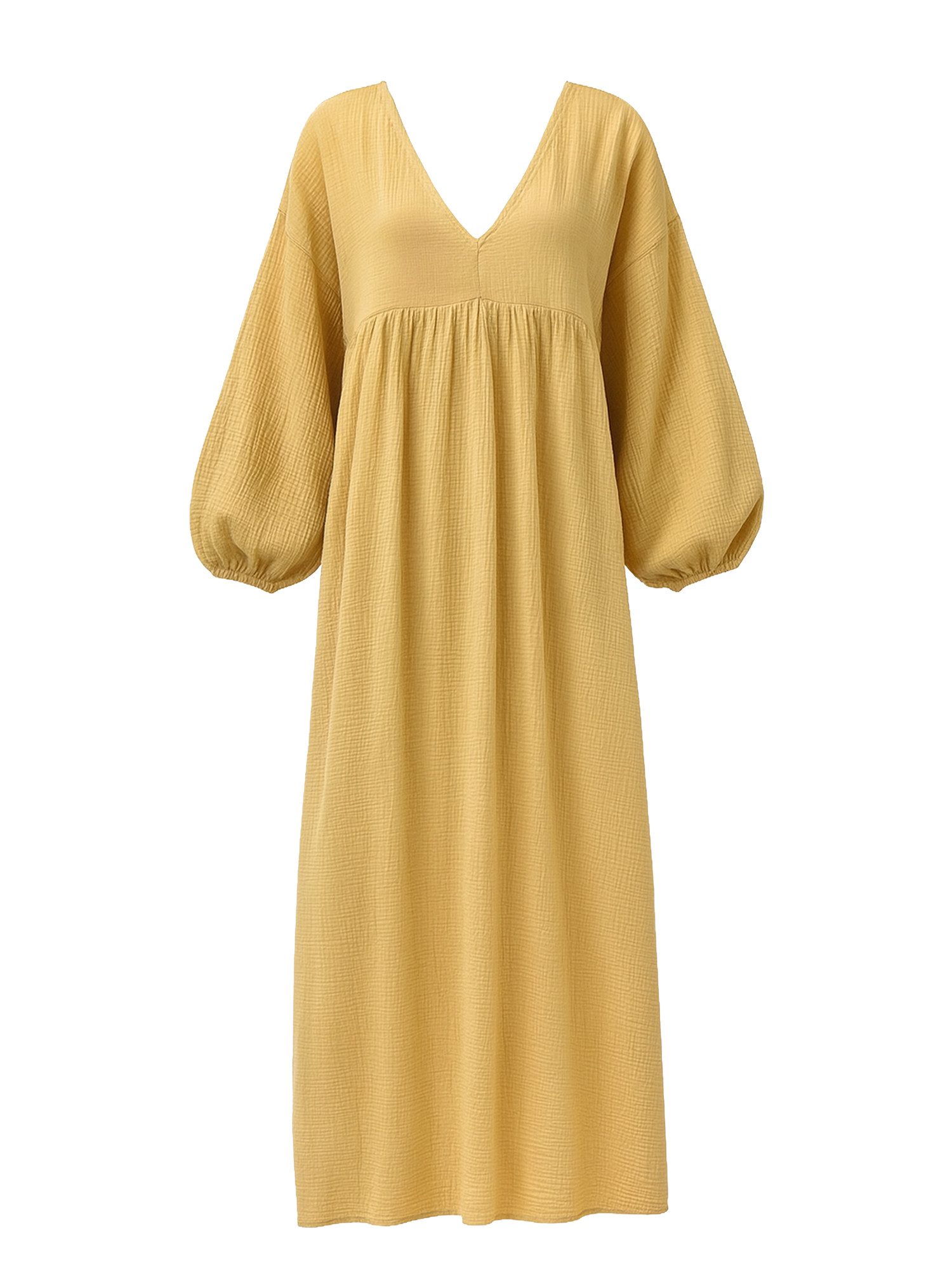 Maxikleid Maxi Kleid