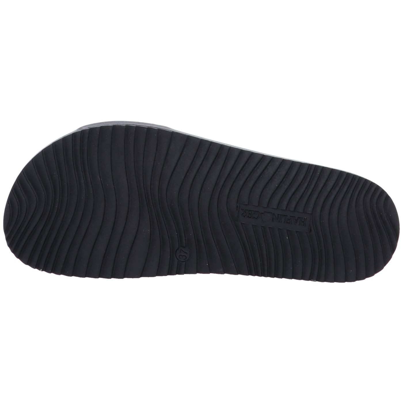 Haflinger Korfu Pantolette