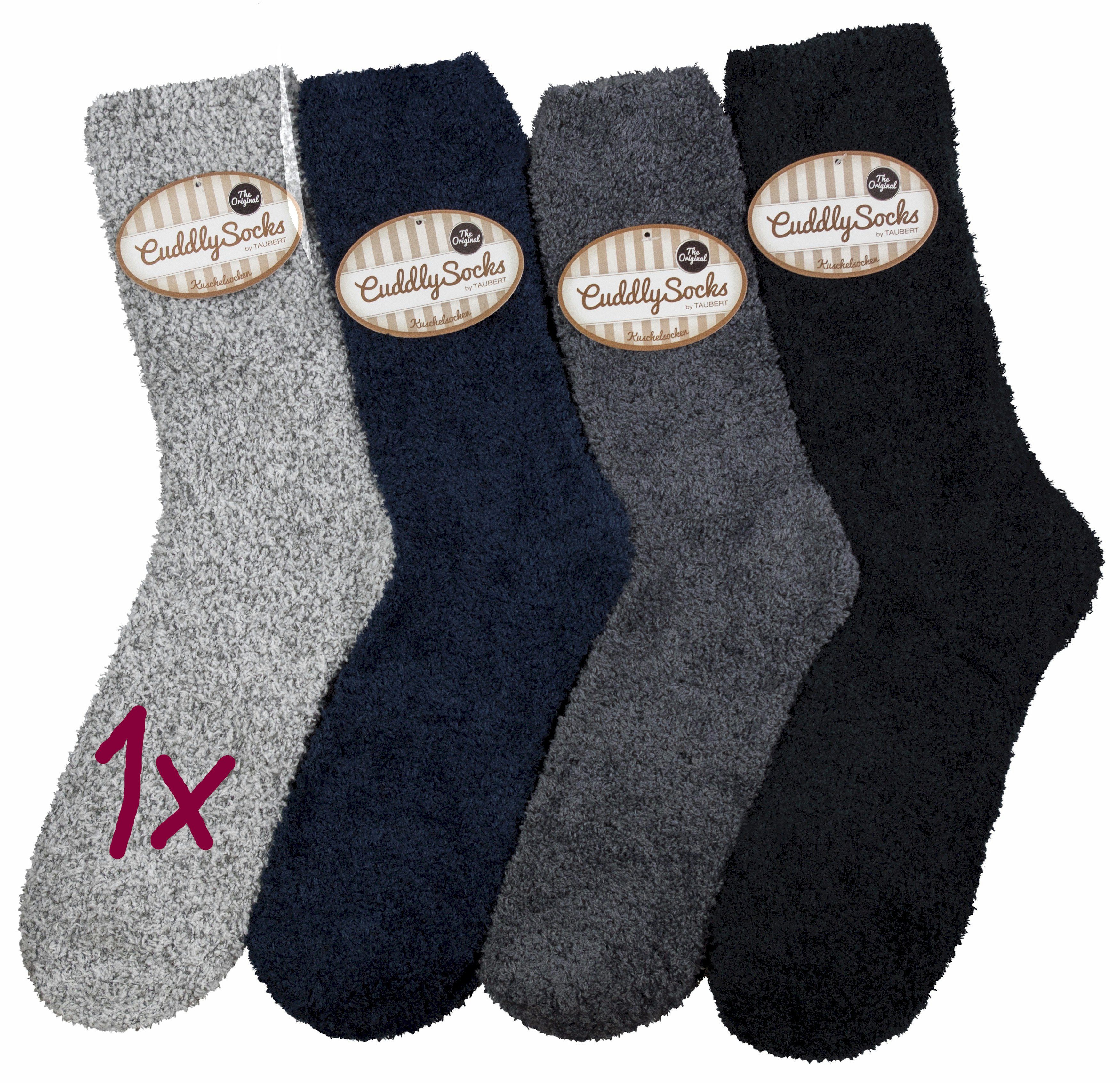 Taubert Kuschelsocken Men's T_000900588