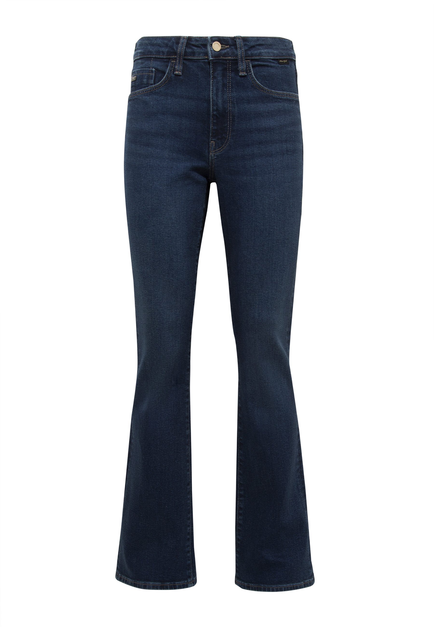Bootcut-Jeans BLISS