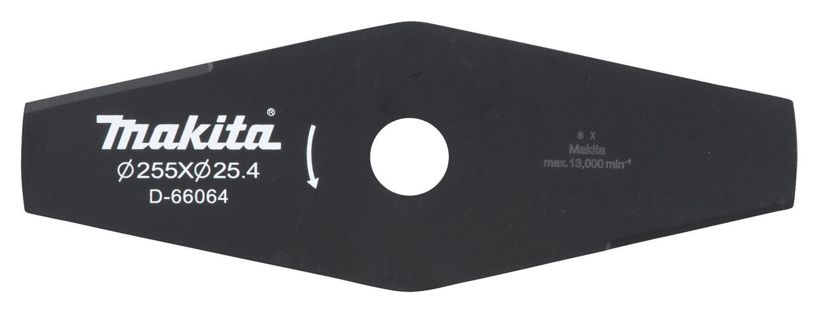 Makita Elektrorasenmäher Makita Schlagmesser D-66064