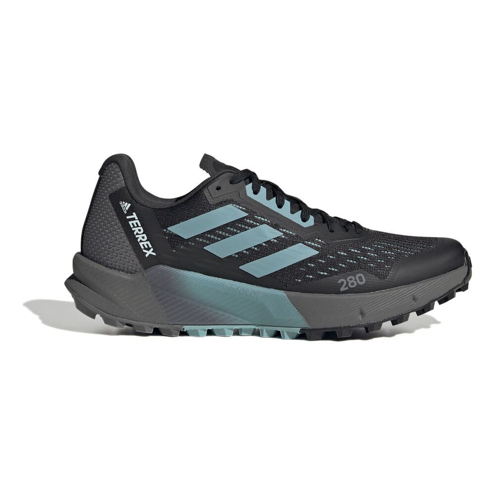 adidas Sportswear Terrex Agravic Flow - Trailschuh Trailrunningschuh