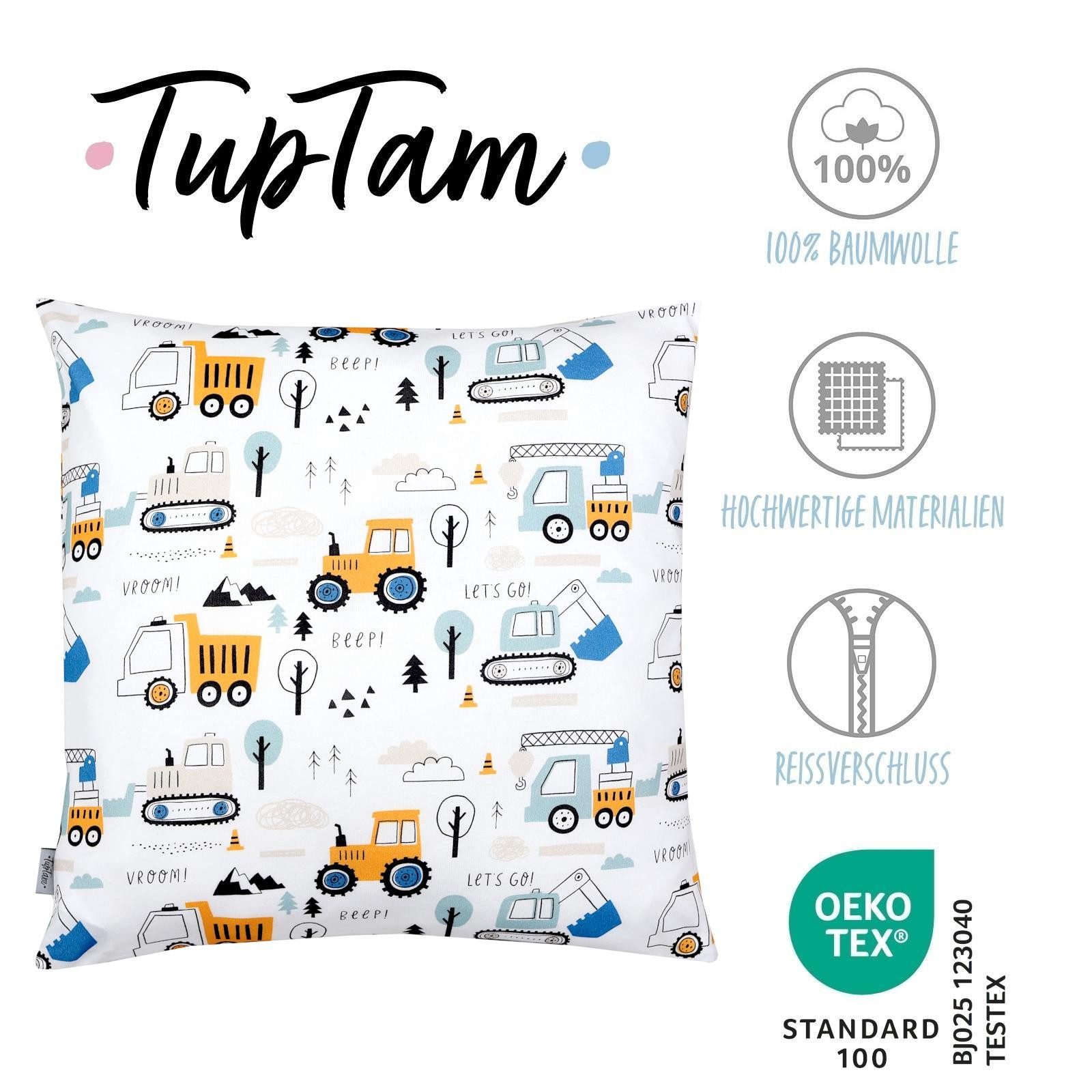 TupTam Kissenbezug