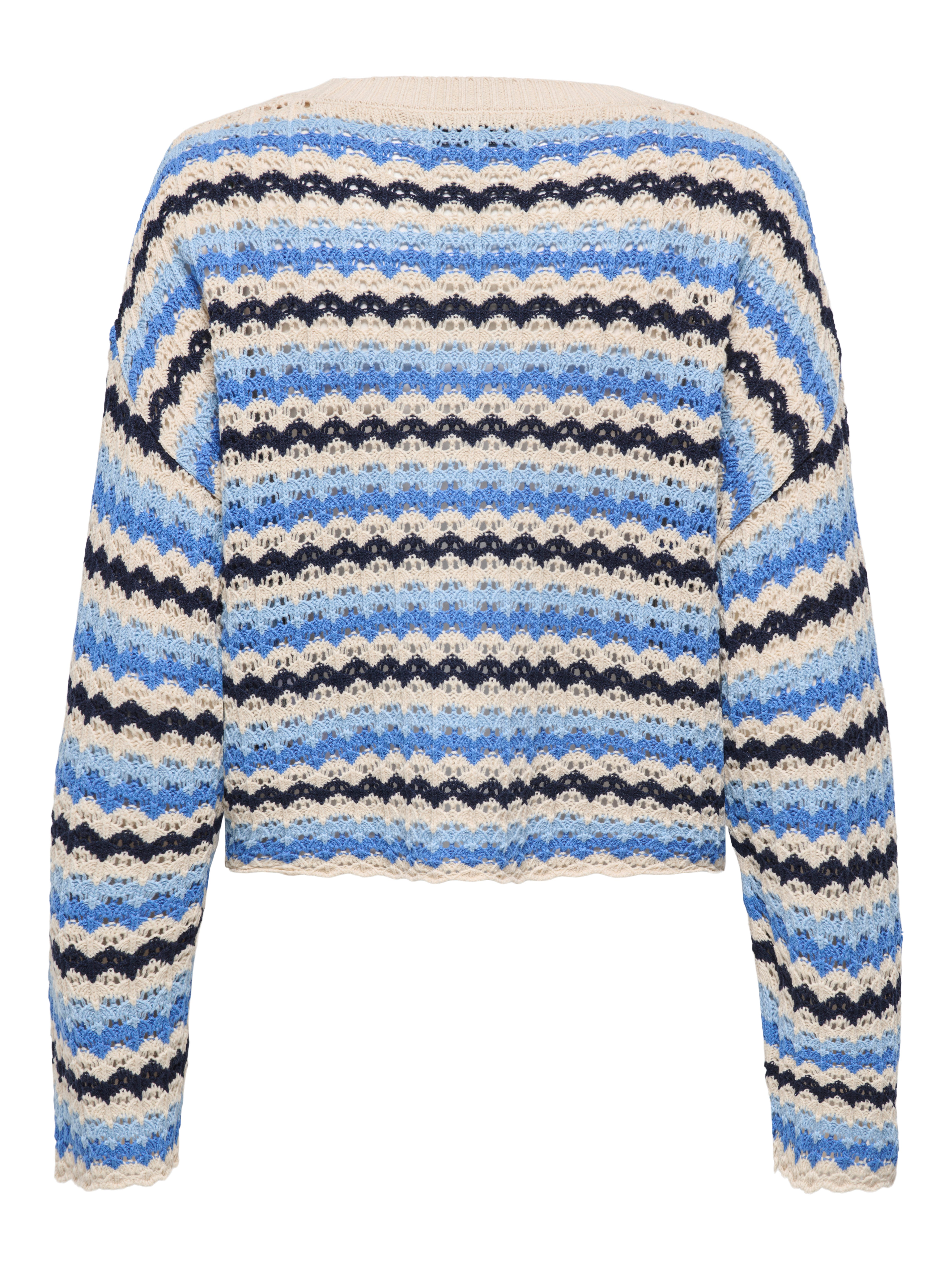 ONLY Strickpullover günstig online kaufen